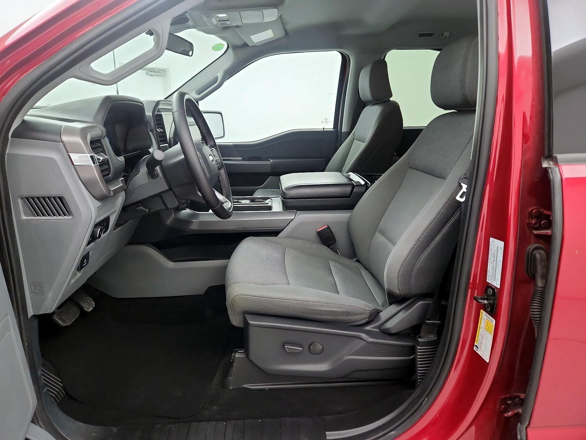 Thumbnail: 2025 Ford F-150 - 11