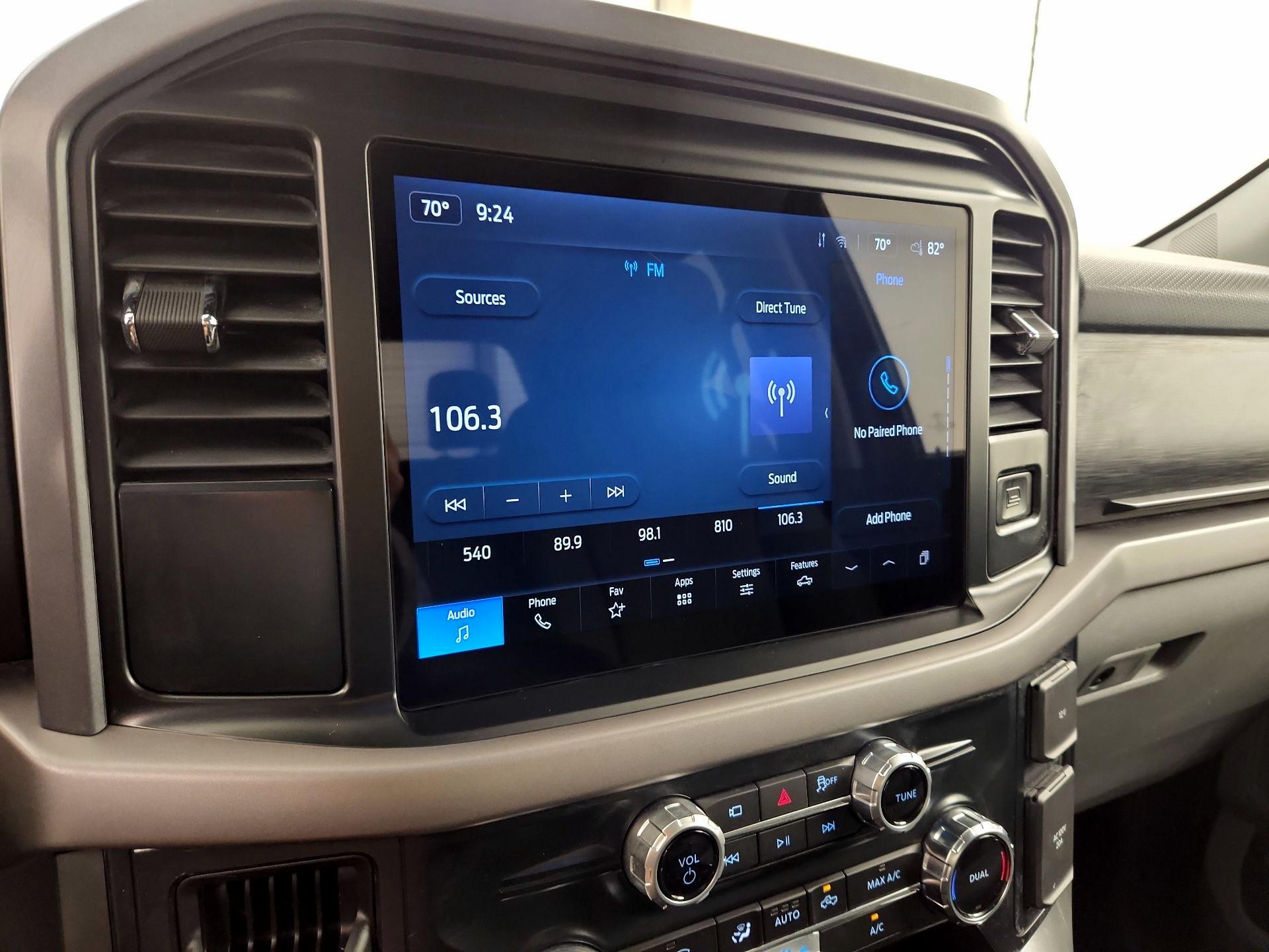 Thumbnail: 2025 Ford F-150 - 15