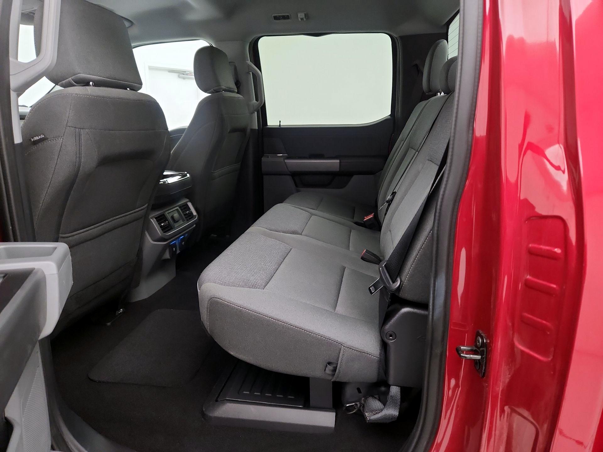 Thumbnail: 2025 Ford F-150 - 19
