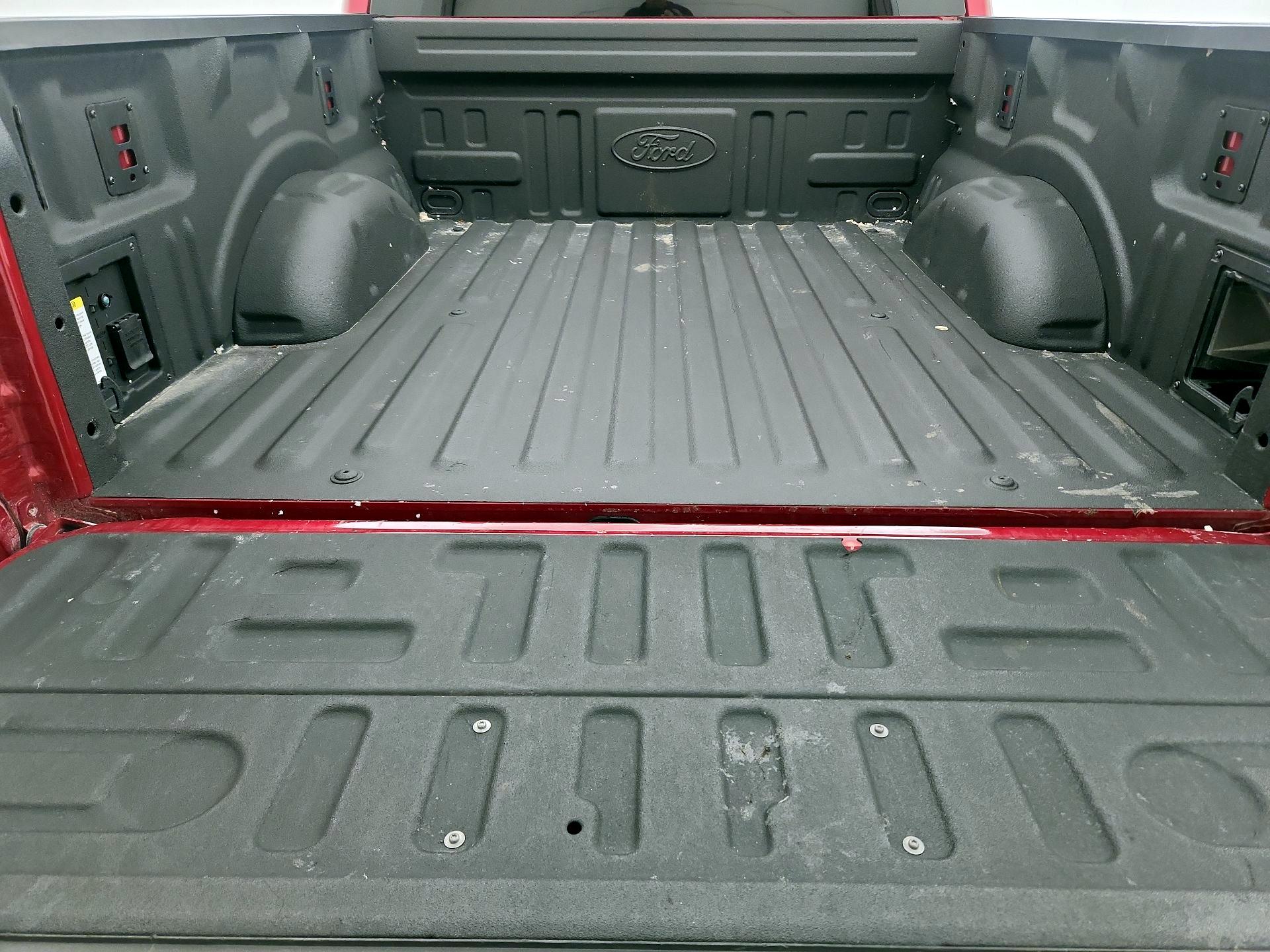 Thumbnail: 2025 Ford F-150 - 20
