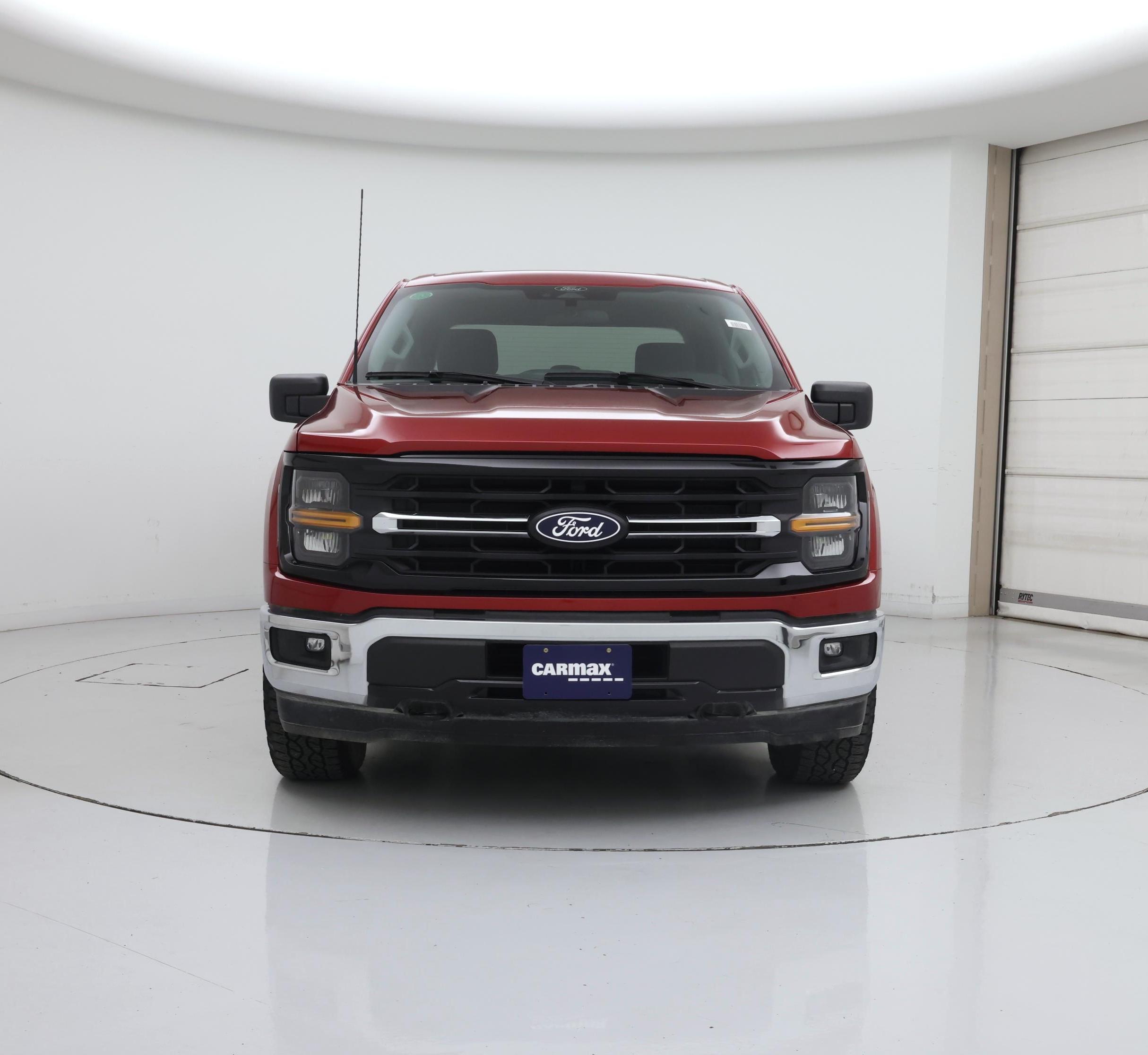 Thumbnail: 2025 Ford F-150 - 5