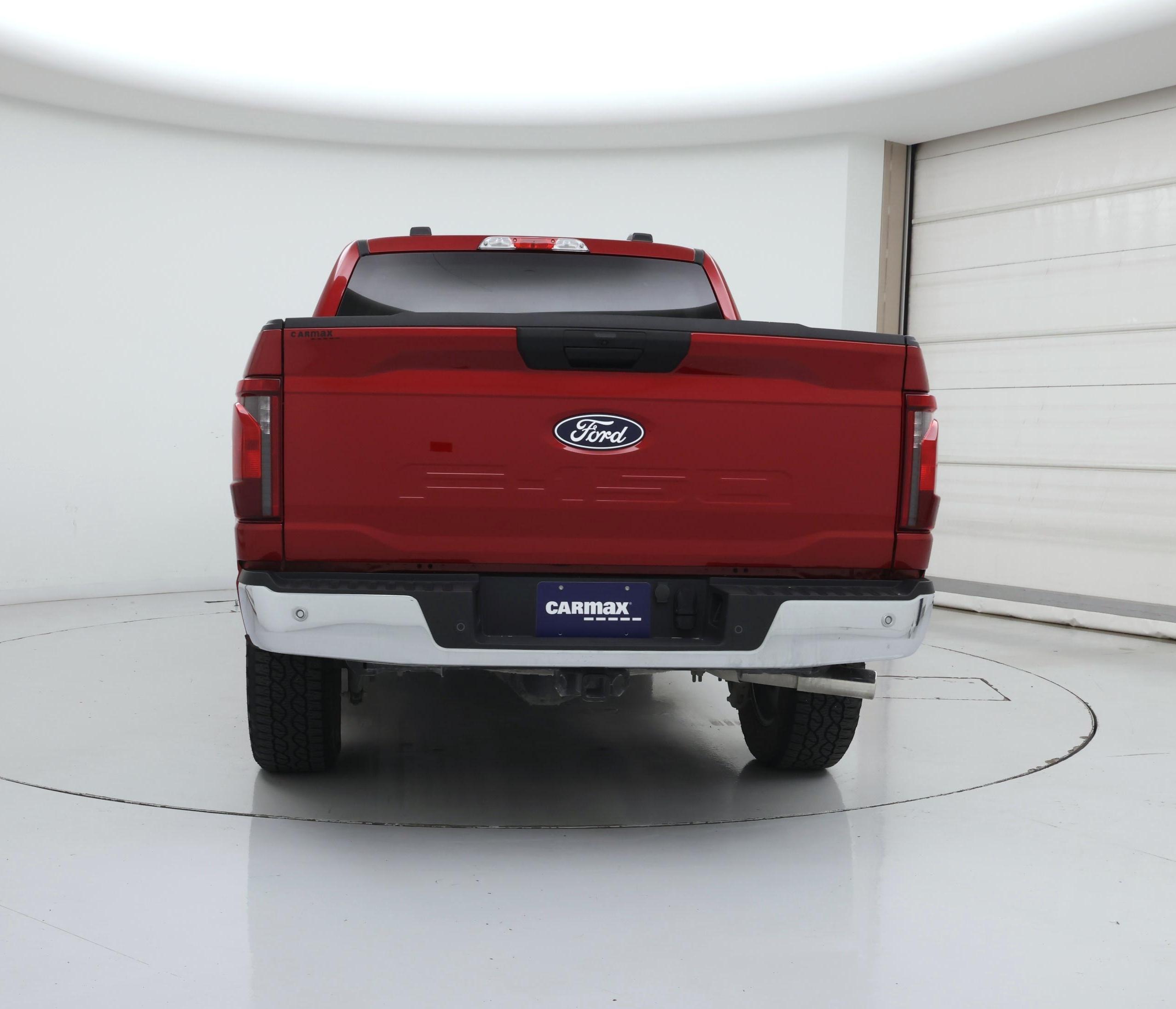 Thumbnail: 2025 Ford F-150 - 6