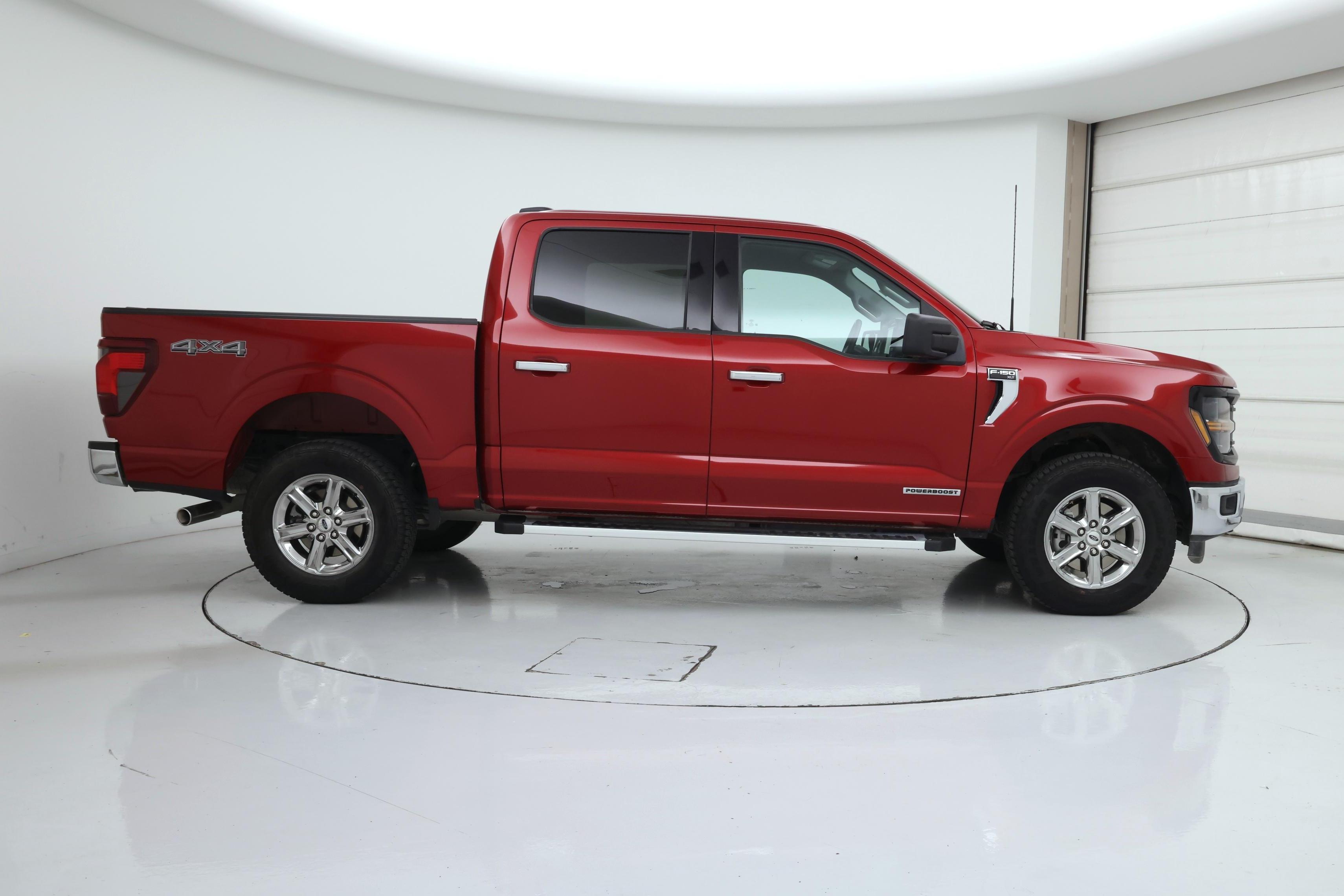 Thumbnail: 2025 Ford F-150 - 7