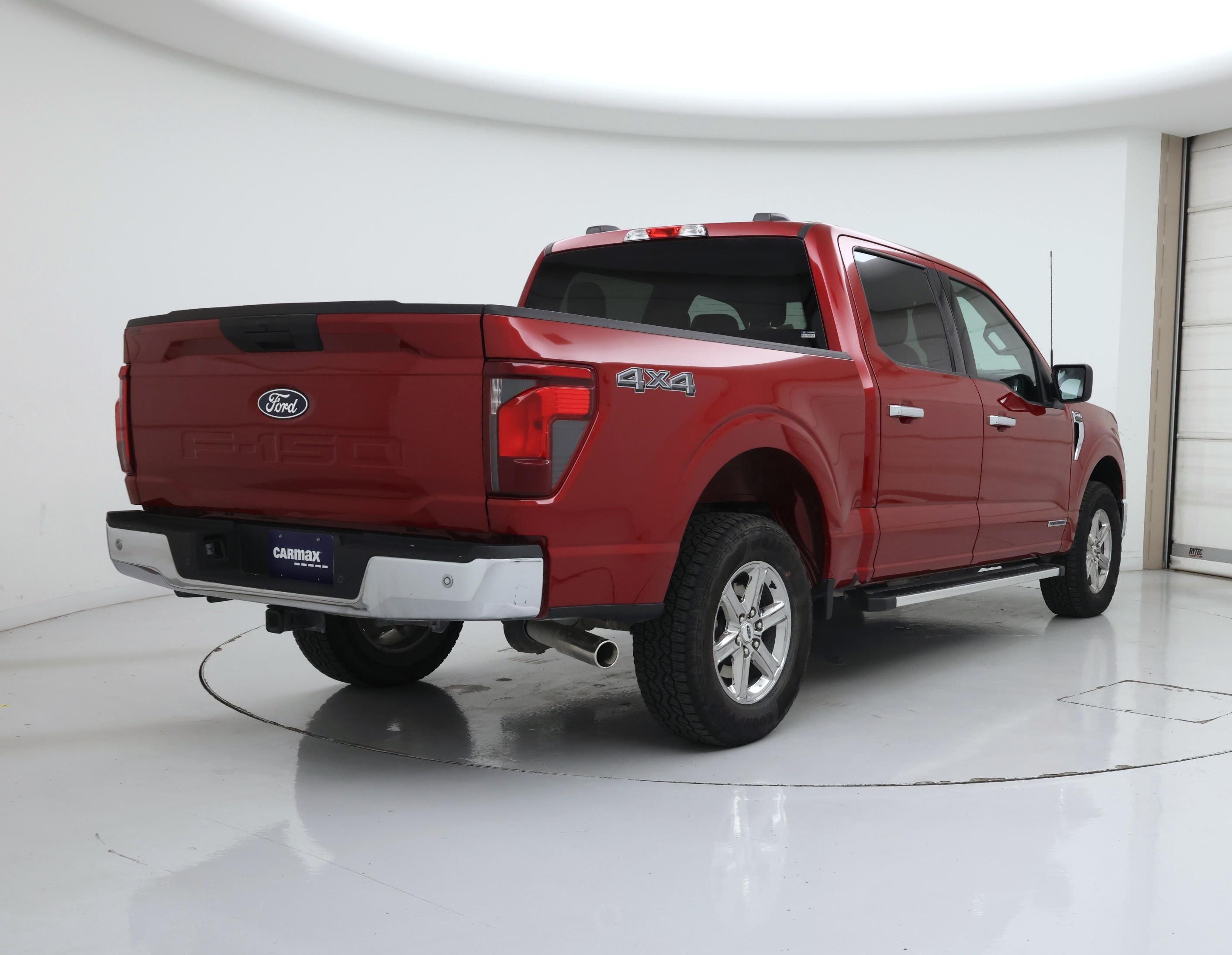 Thumbnail: 2025 Ford F-150 - 8