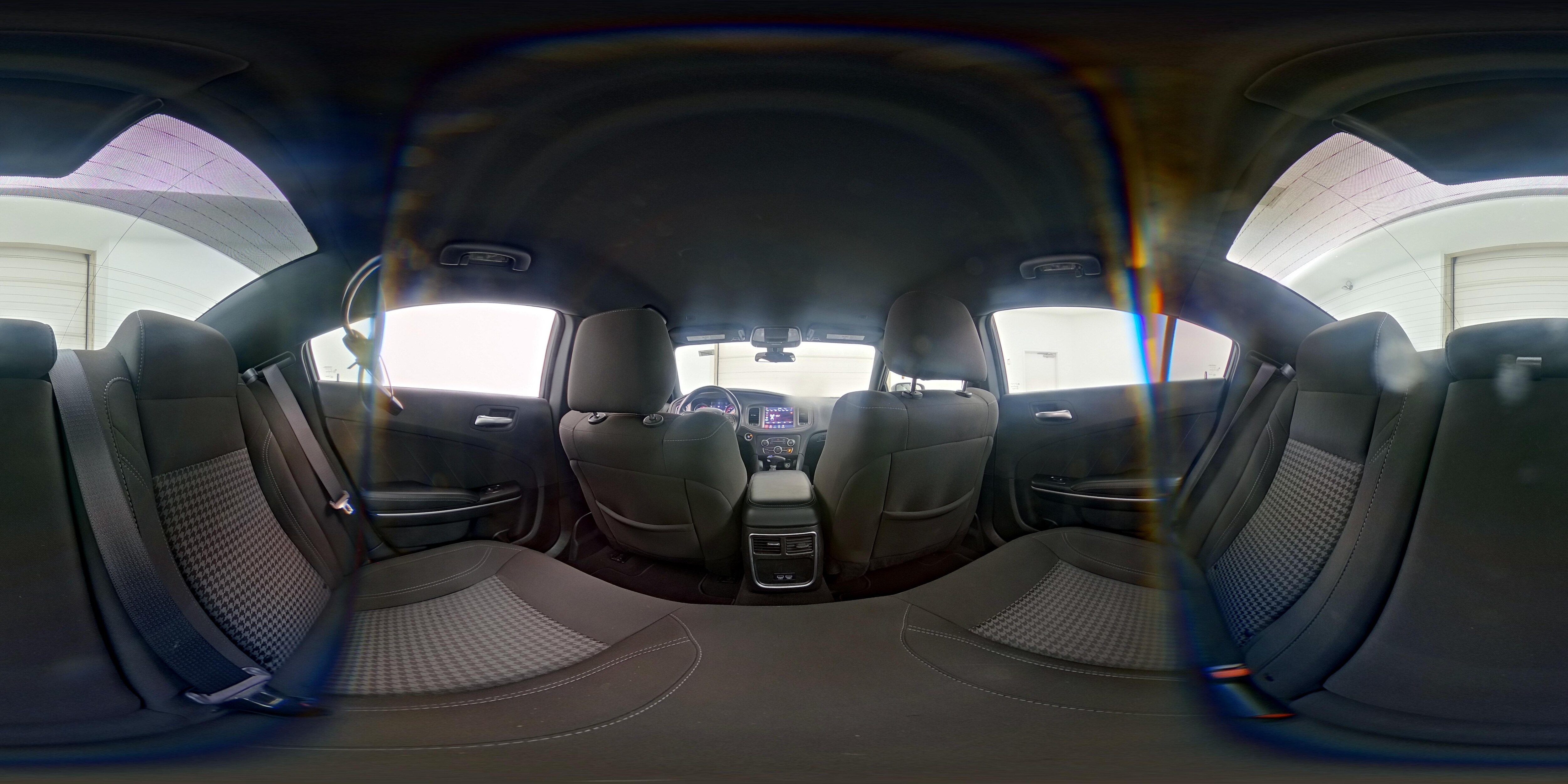 2023 Dodge Charger SXT - Photo 25