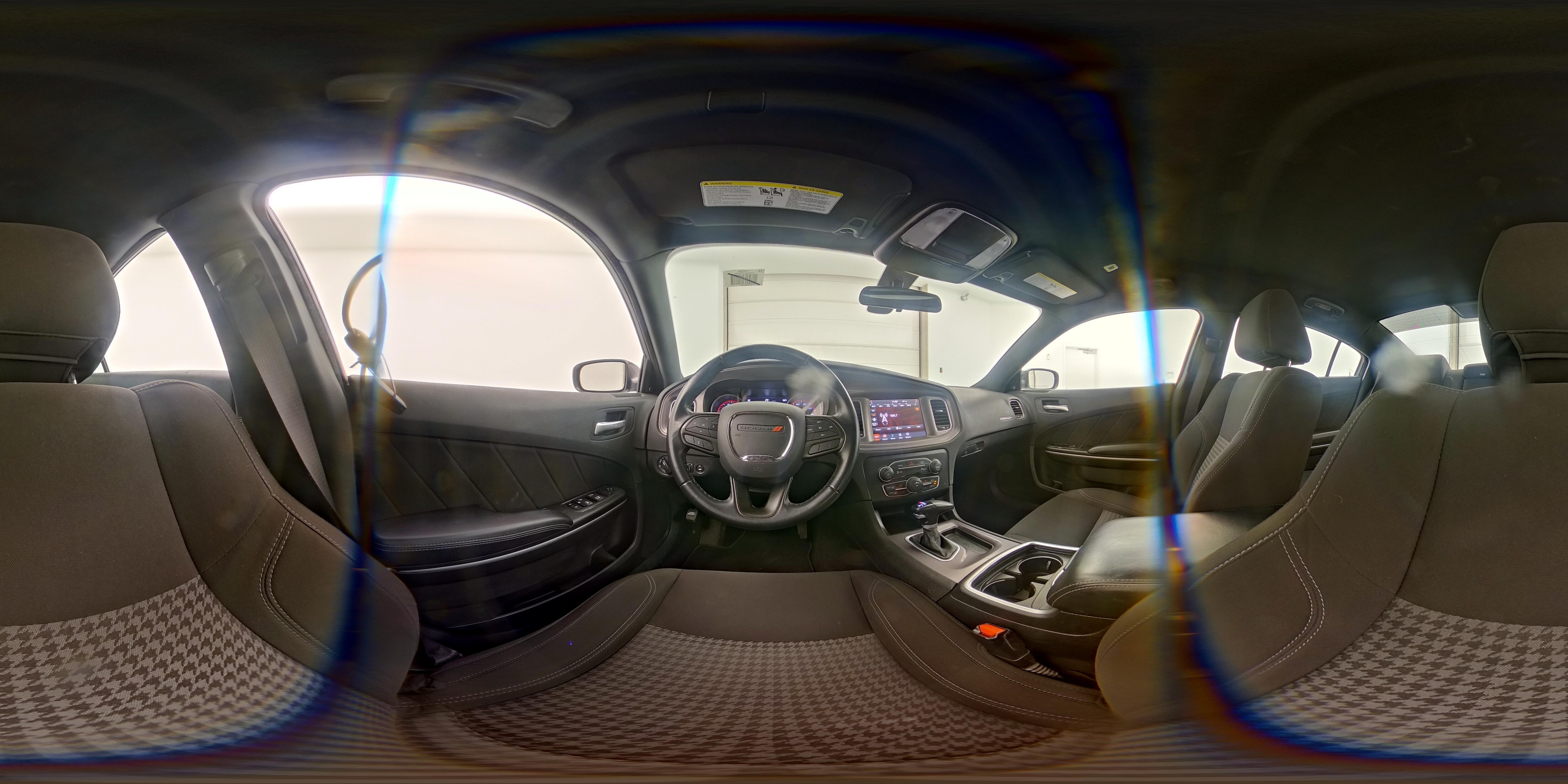 2023 Dodge Charger SXT - Photo 26