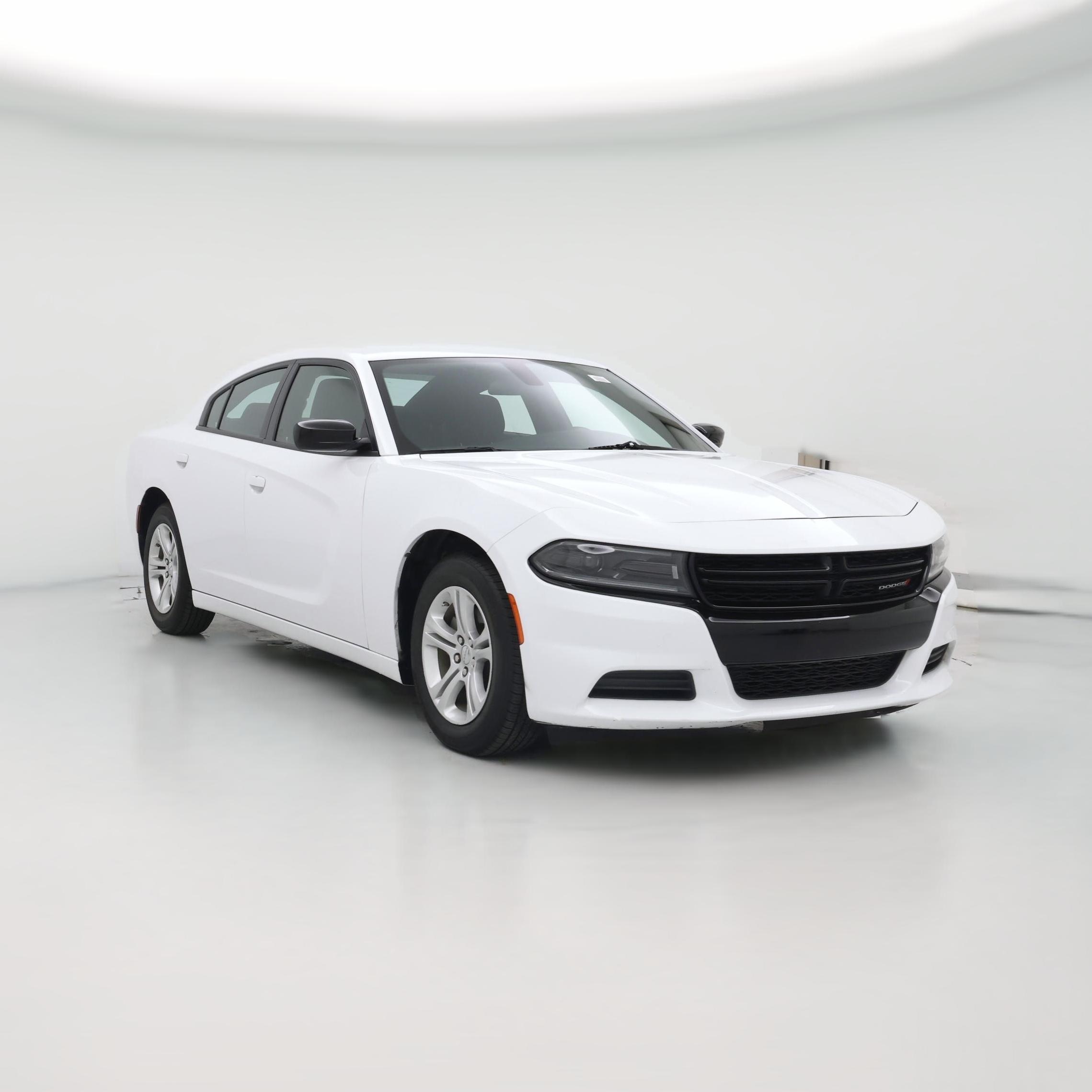 Thumbnail: 2023 Dodge Charger - 1