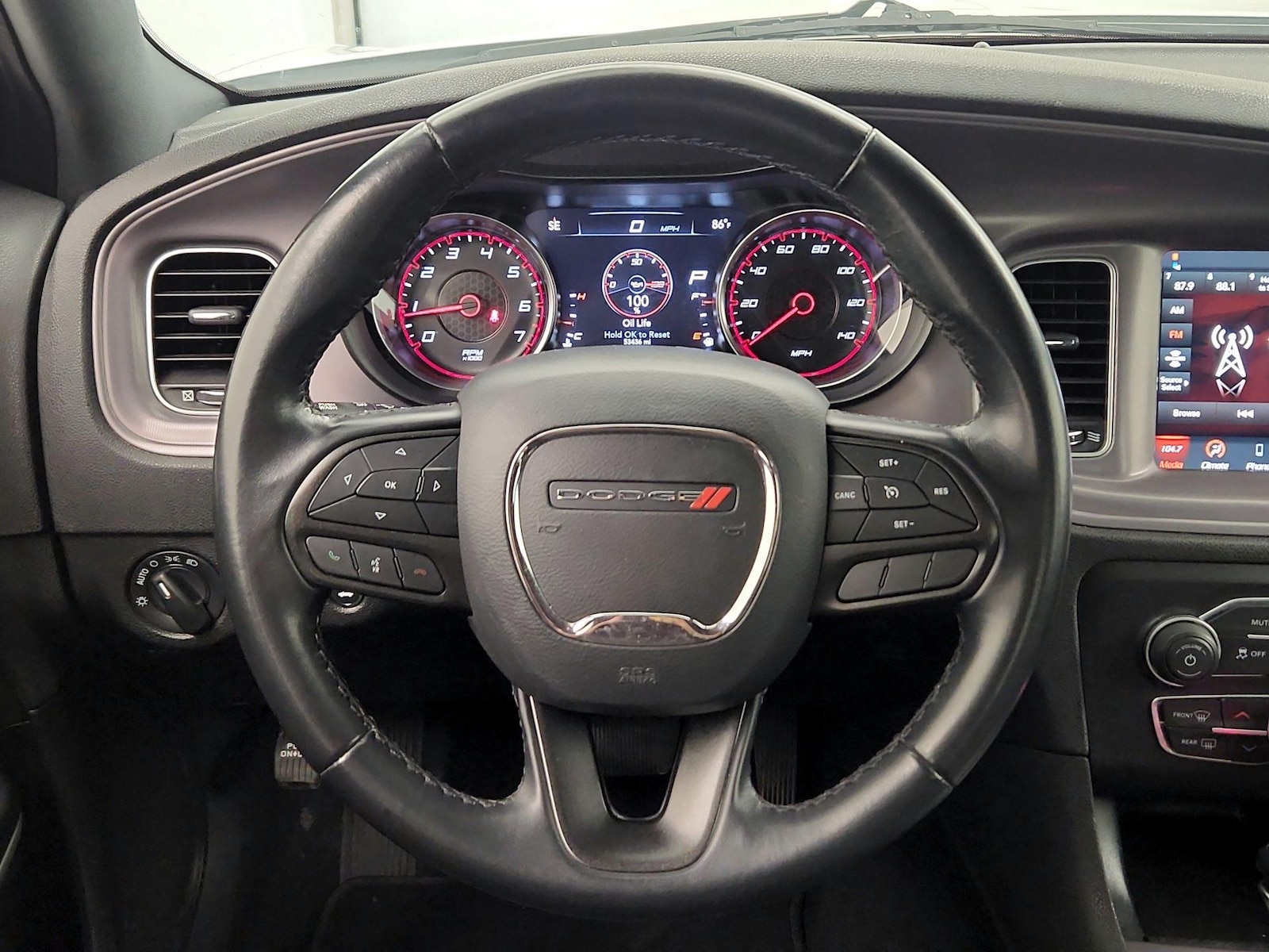 2023 Dodge Charger SXT - Photo 11