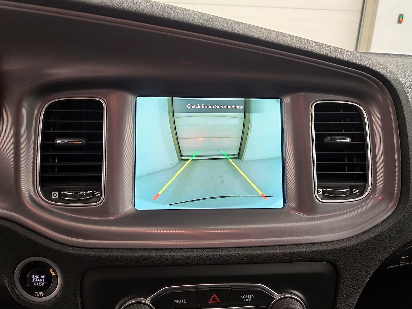 2023 Dodge Charger SXT - Photo 15