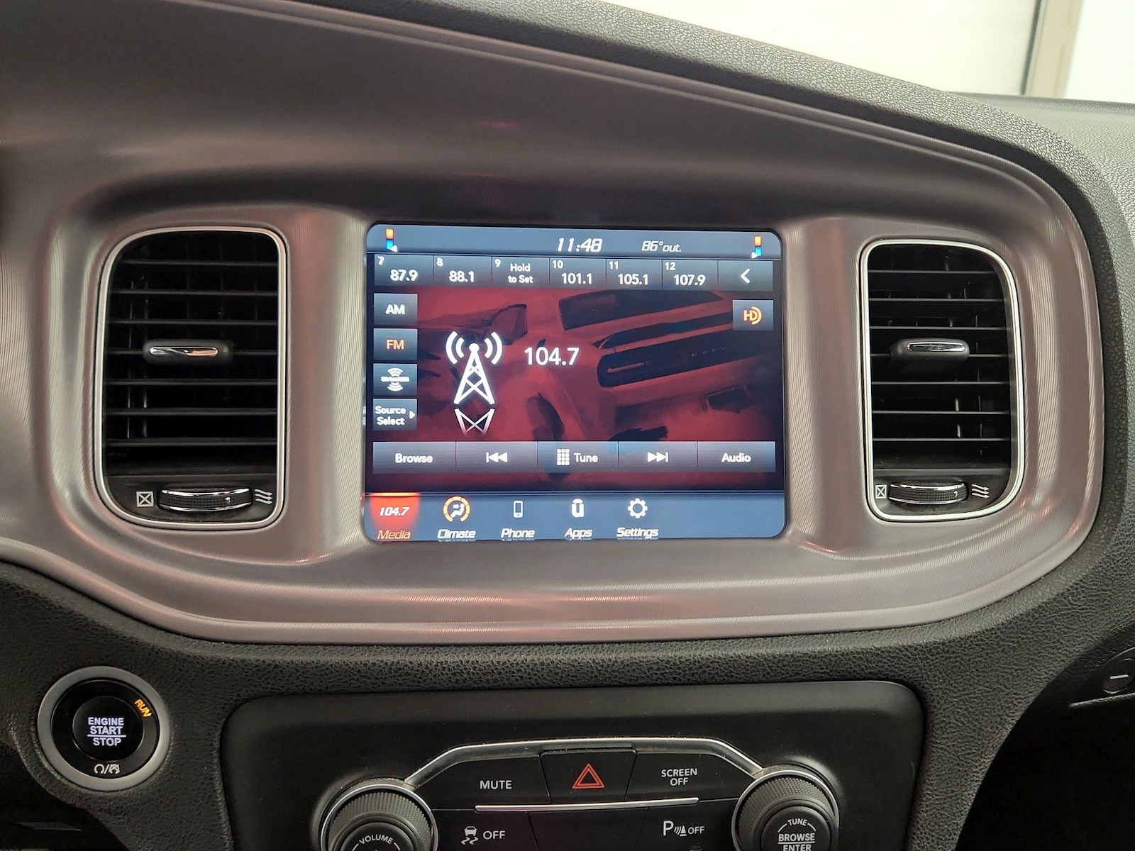 2023 Dodge Charger SXT - Photo 16