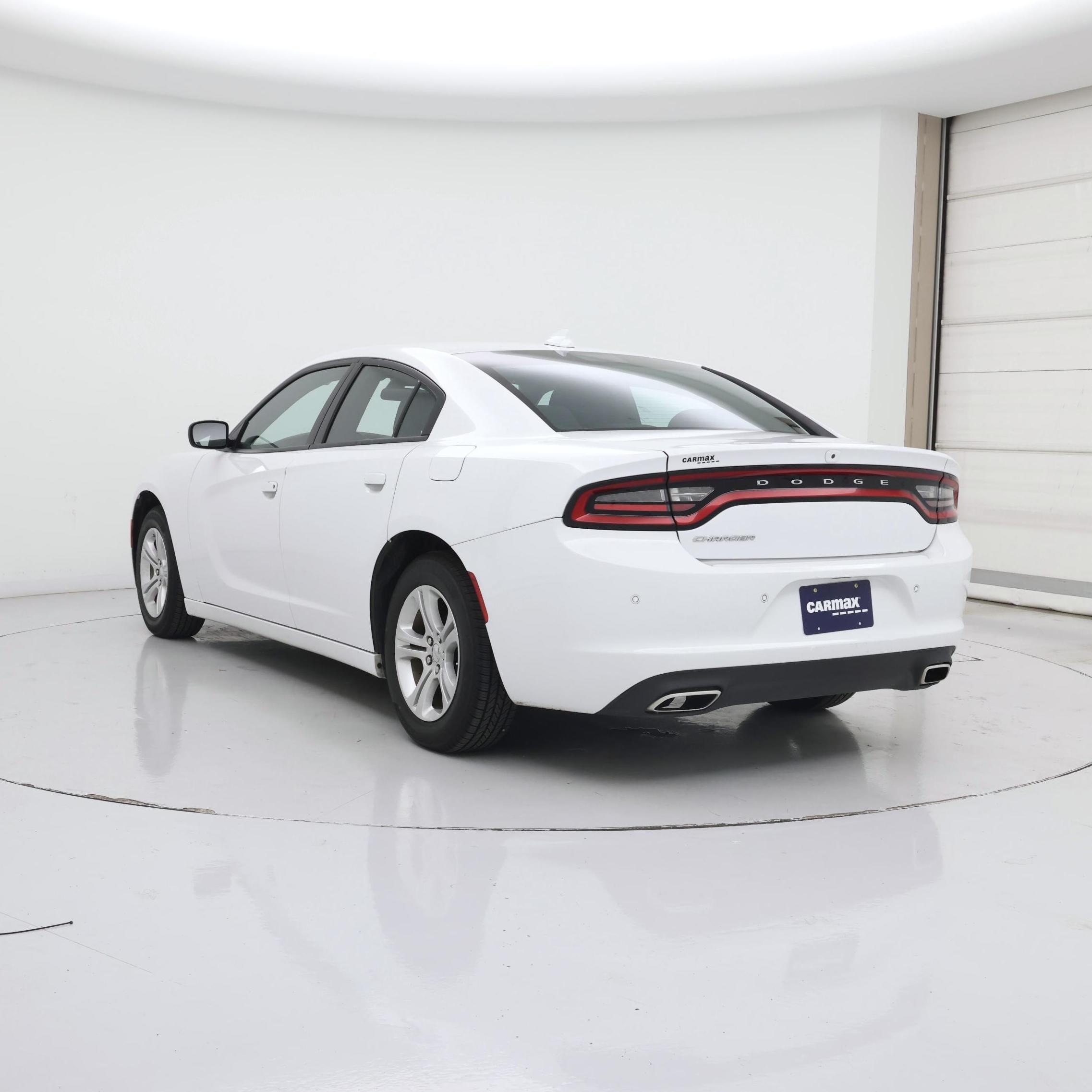 Thumbnail: 2023 Dodge Charger - 2