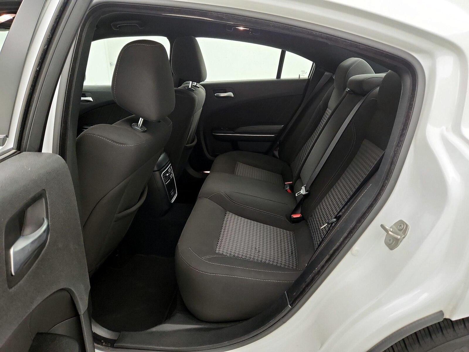 2023 Dodge Charger SXT - Photo 20