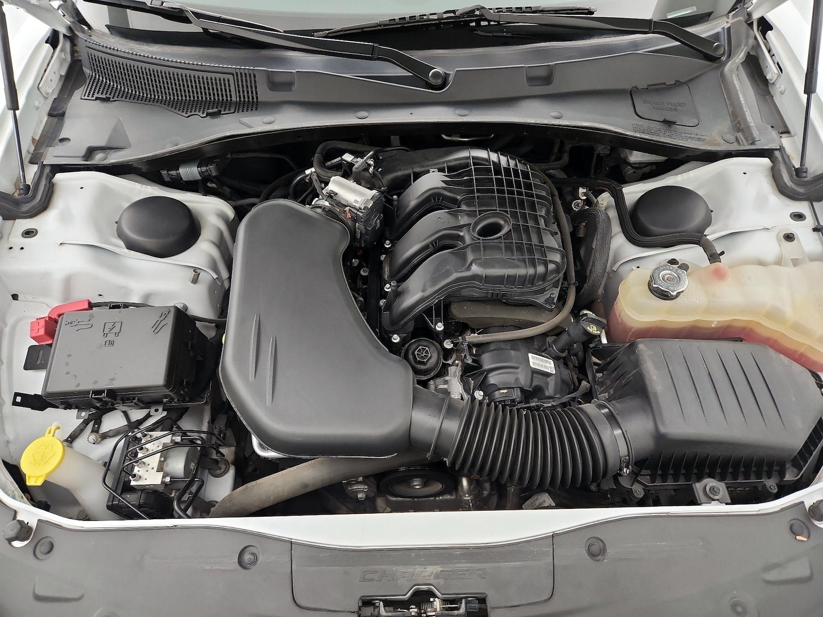2023 Dodge Charger SXT - Photo 22