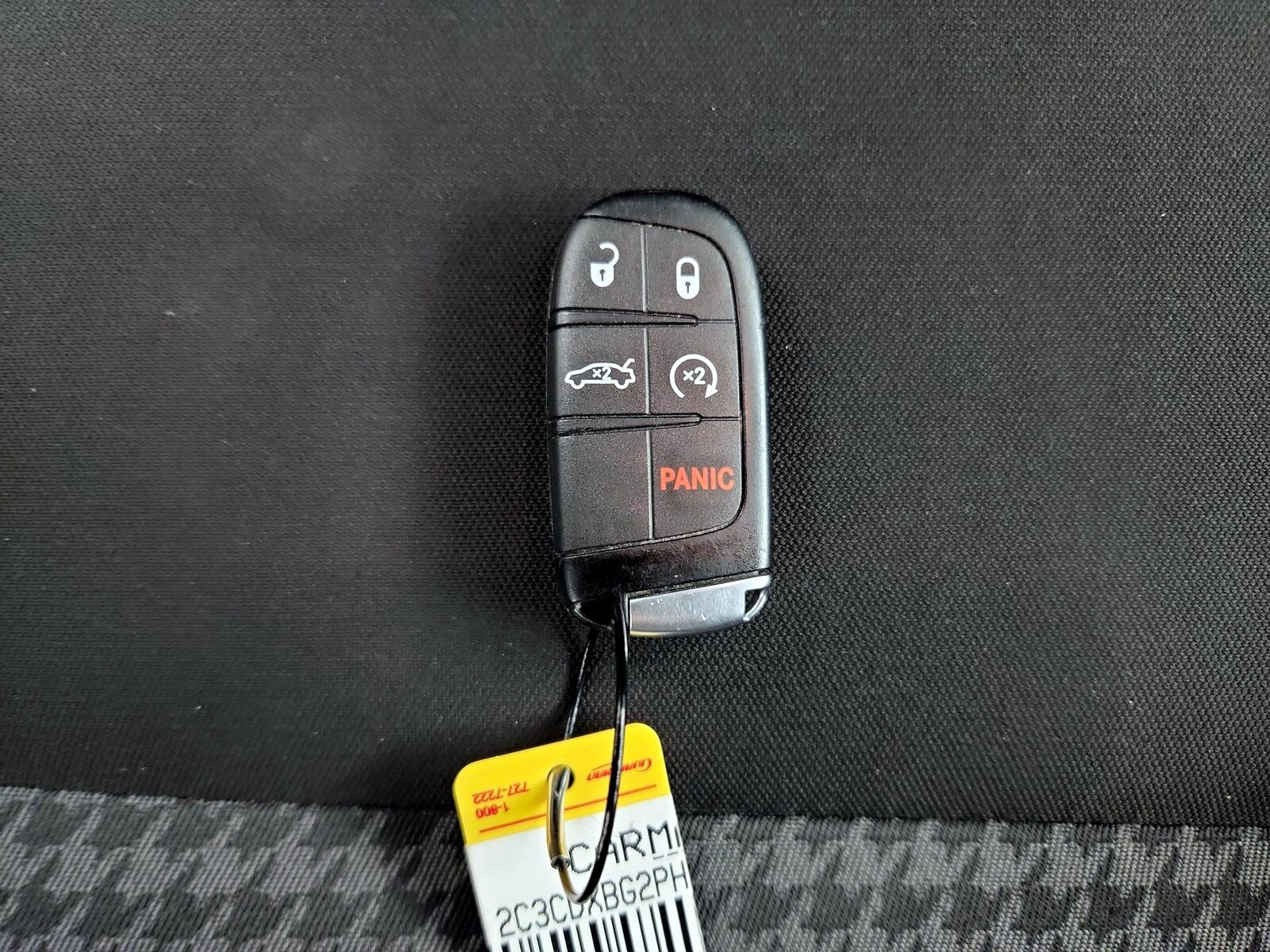 2023 Dodge Charger SXT - Photo 23