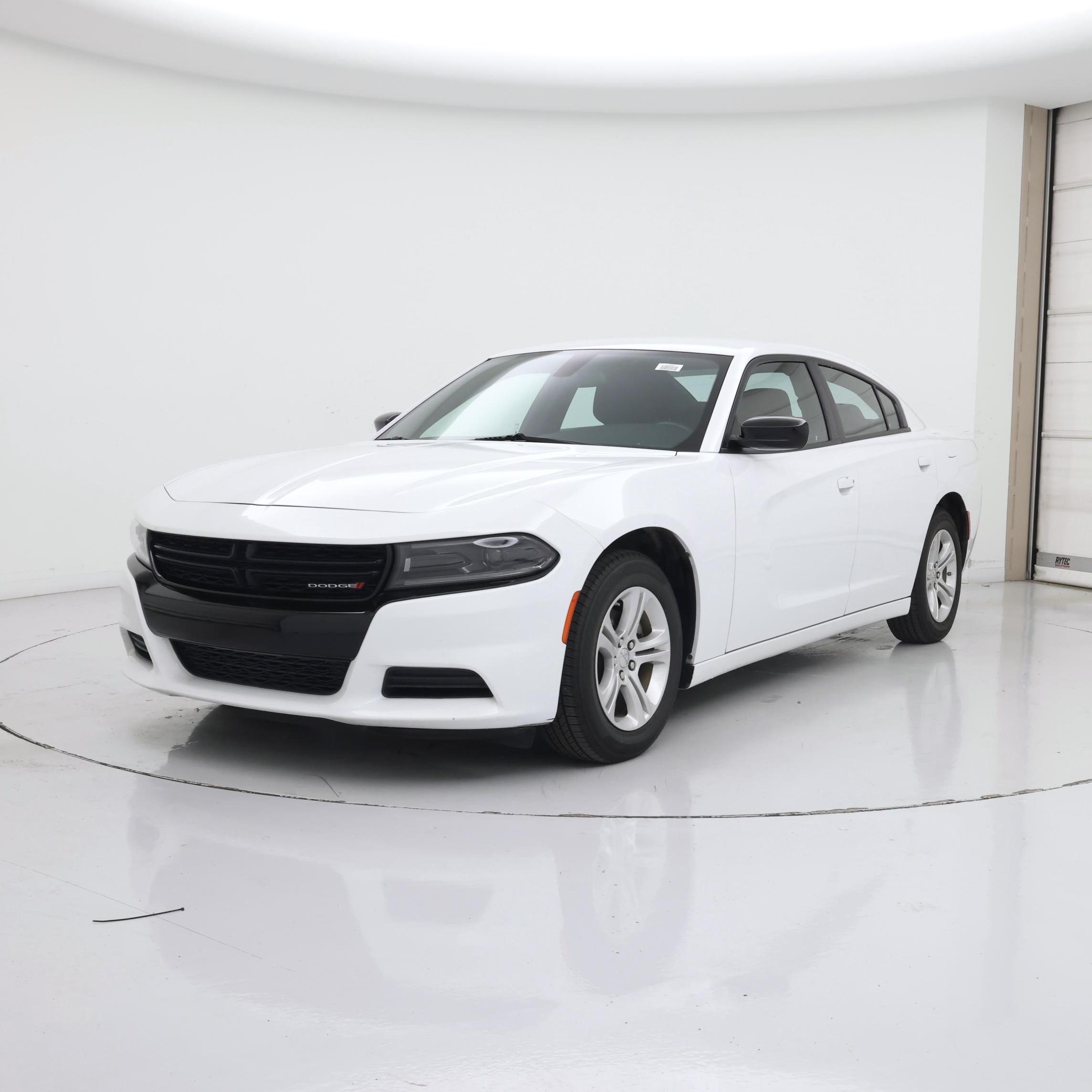 Thumbnail: 2023 Dodge Charger - 4