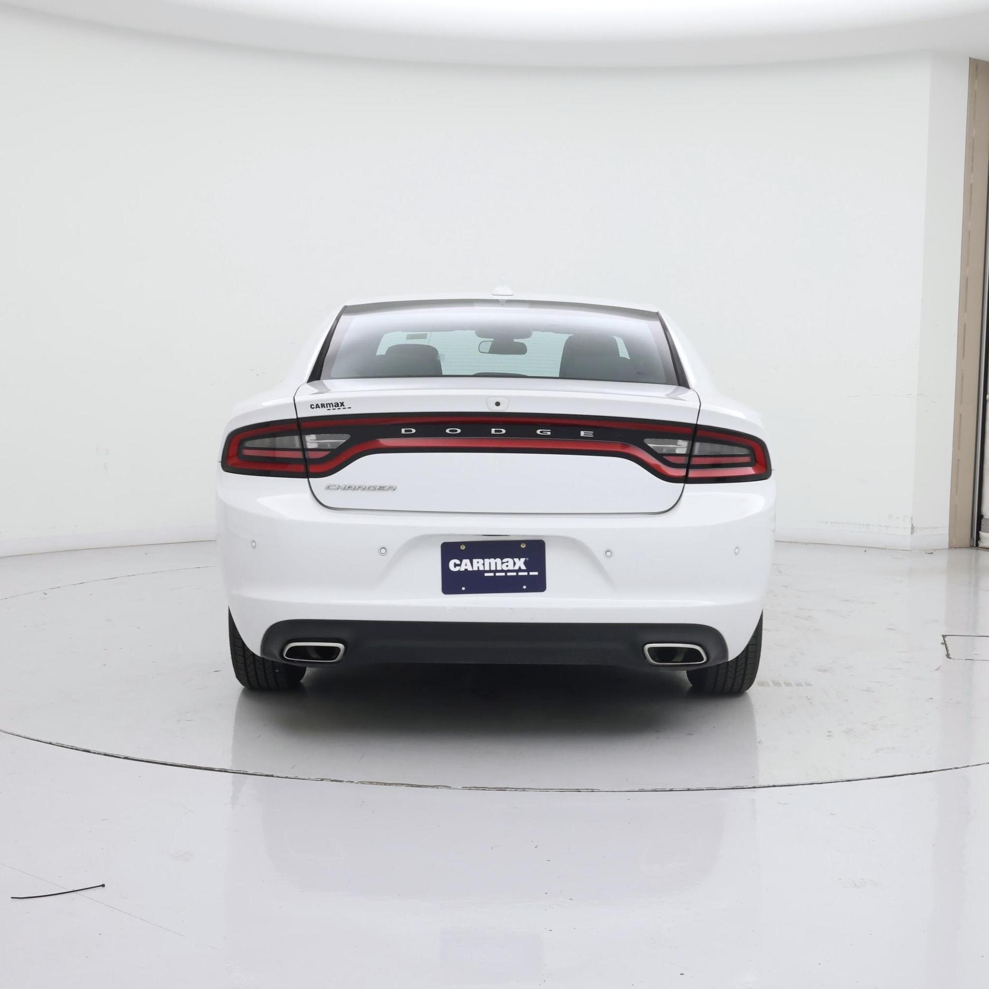 Thumbnail: 2023 Dodge Charger - 6
