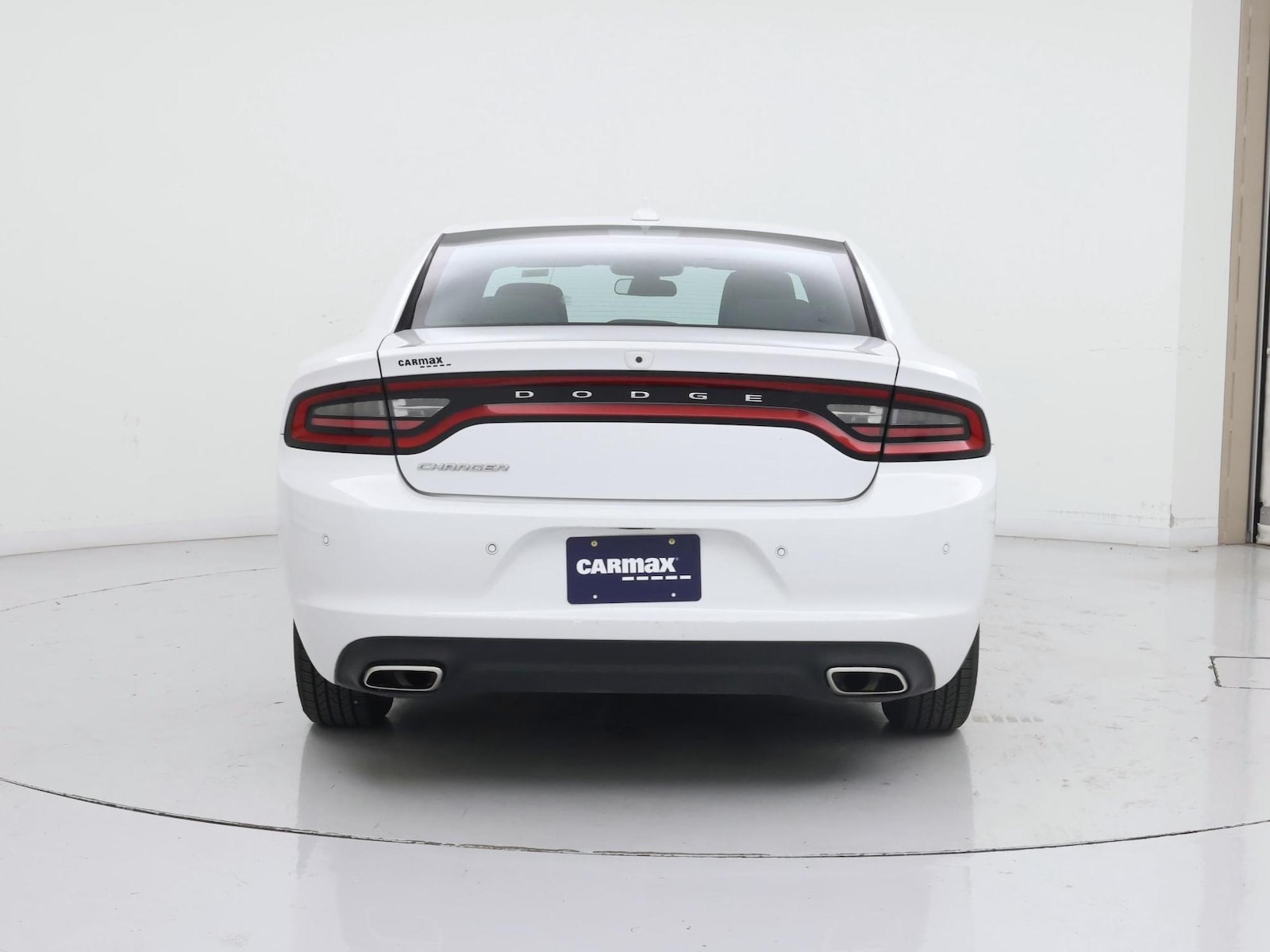 2023 Dodge Charger SXT - Photo 7