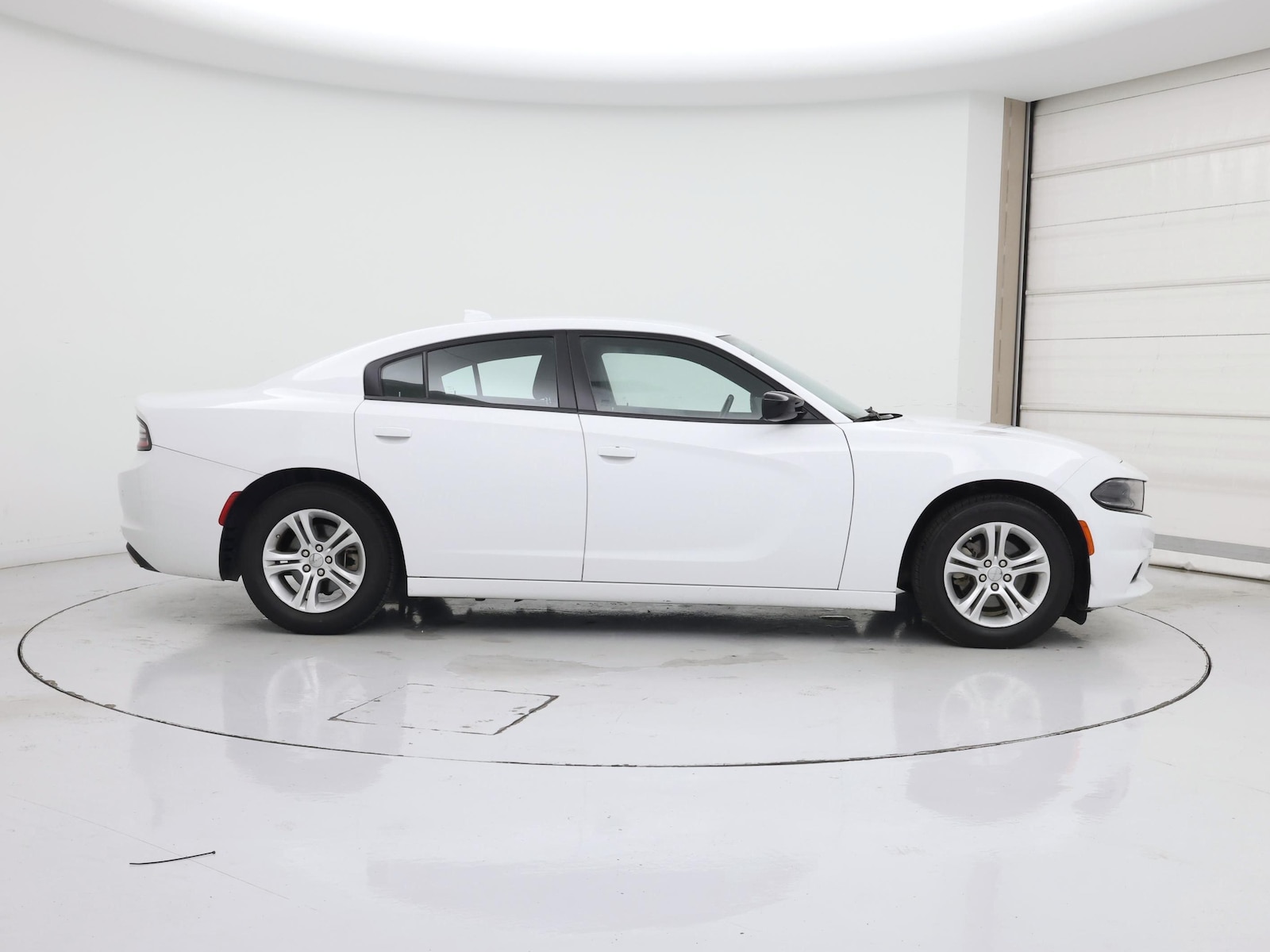 2023 Dodge Charger SXT - Photo 8