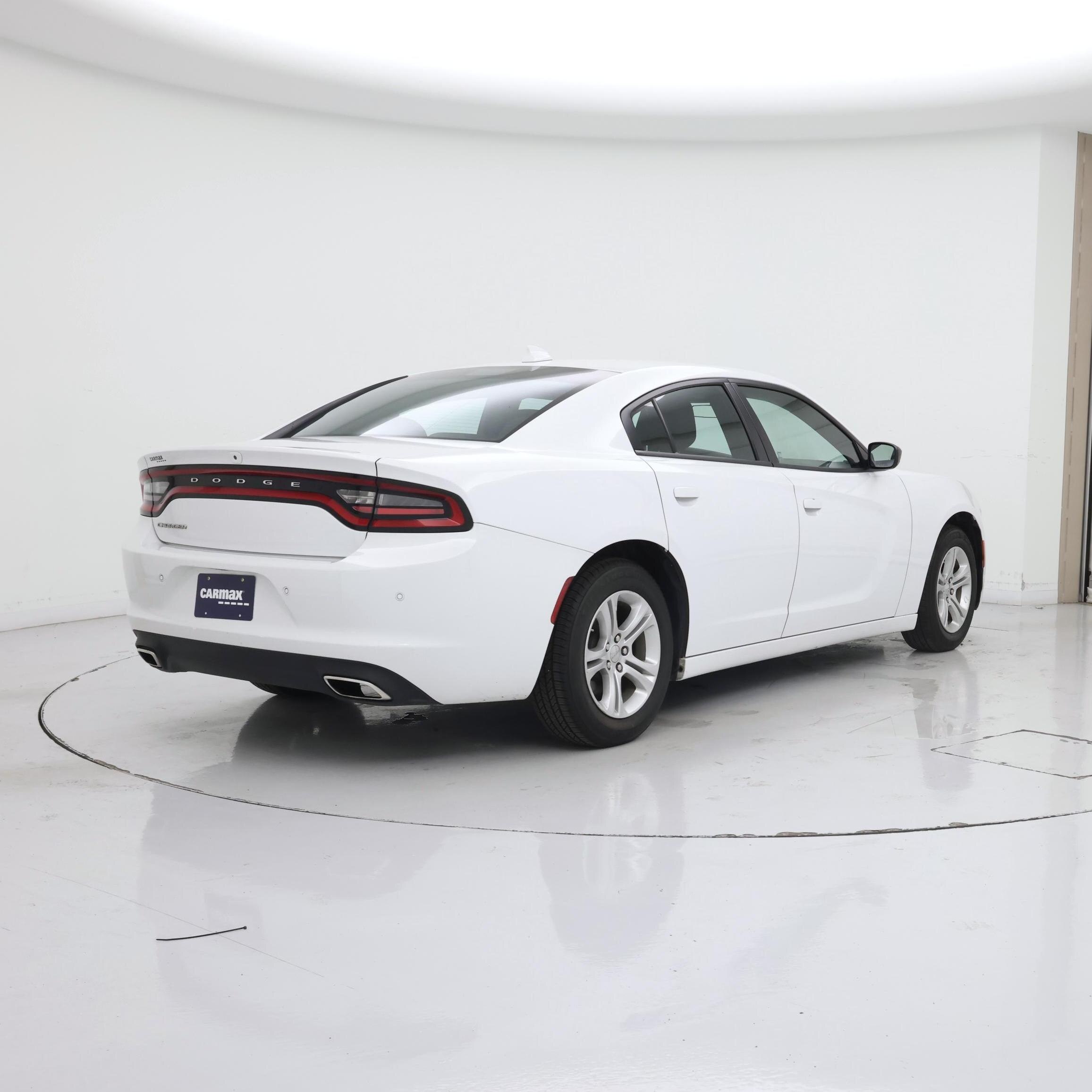 Thumbnail: 2023 Dodge Charger - 8
