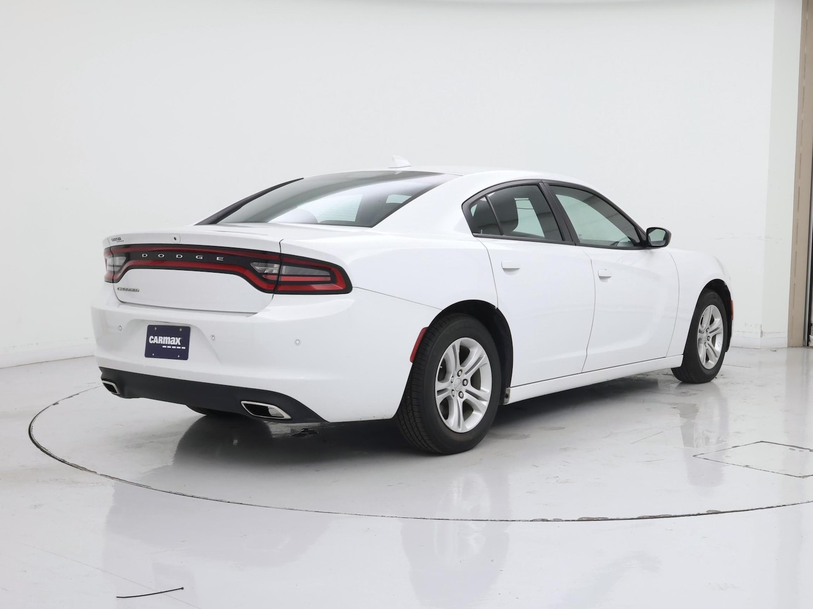 2023 Dodge Charger SXT - Photo 9