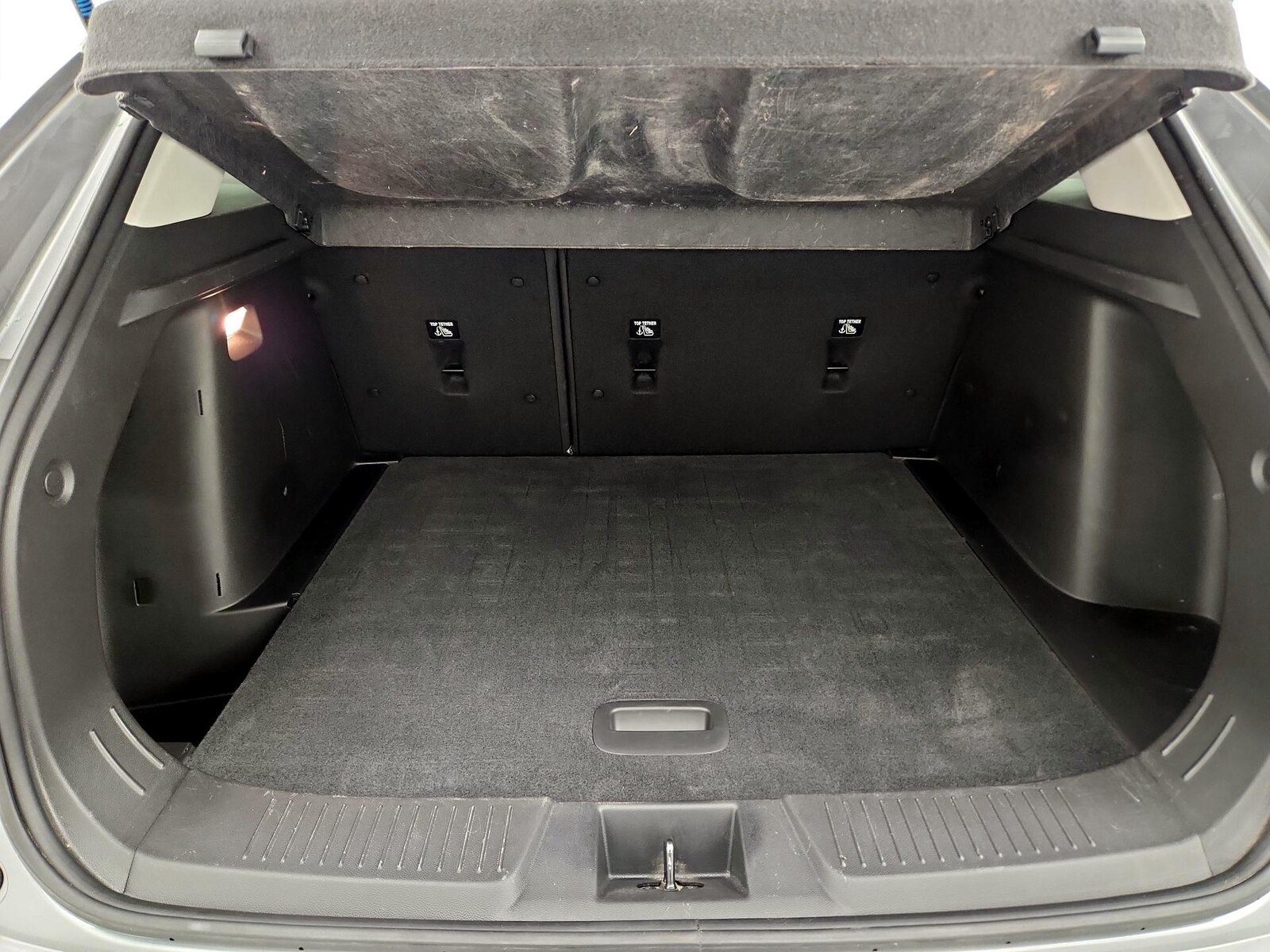 2025 Chevrolet Trax LT - Photo 21