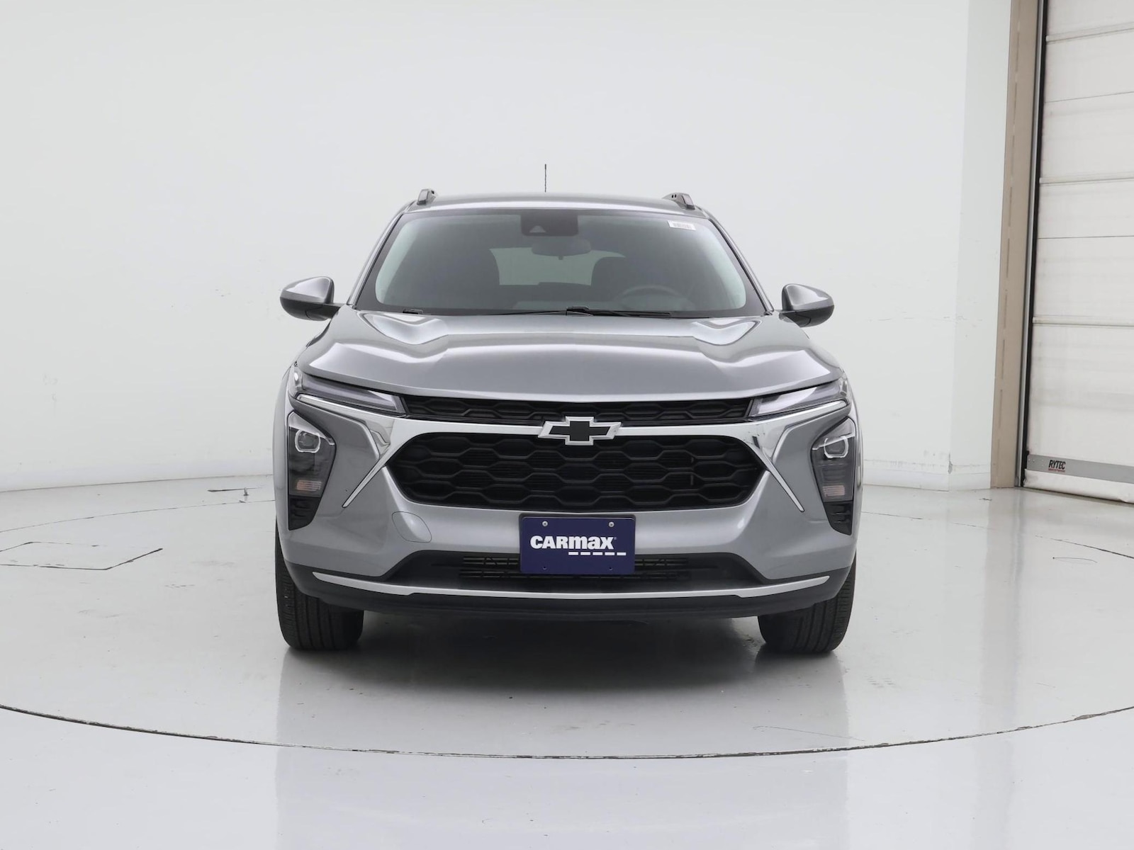 2025 Chevrolet Trax LT - Photo 6