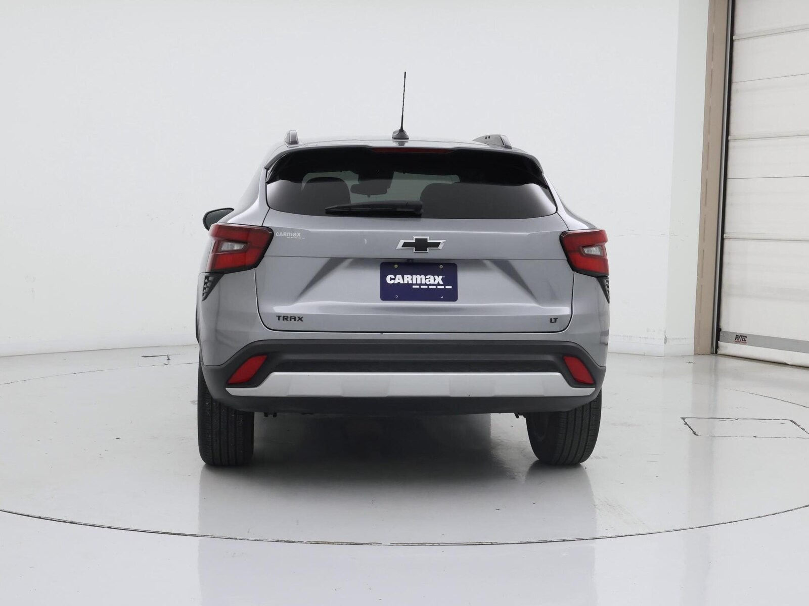 2025 Chevrolet Trax LT - Photo 7