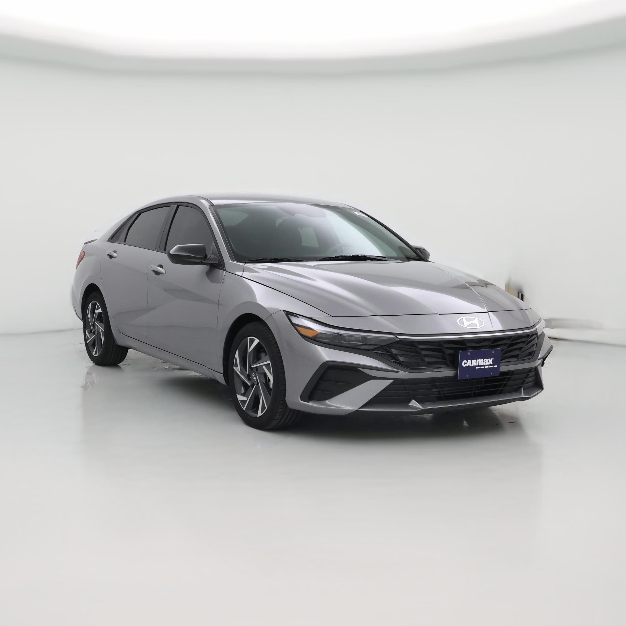 Thumbnail: 2025 Hyundai Elantra - 1
