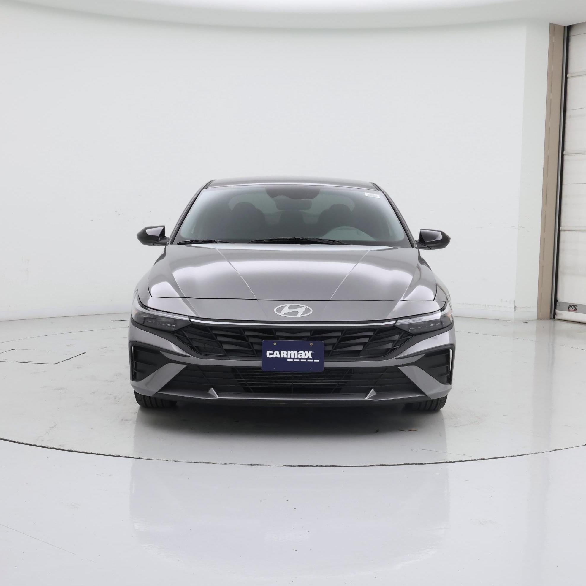 Thumbnail: 2025 Hyundai Elantra - 5