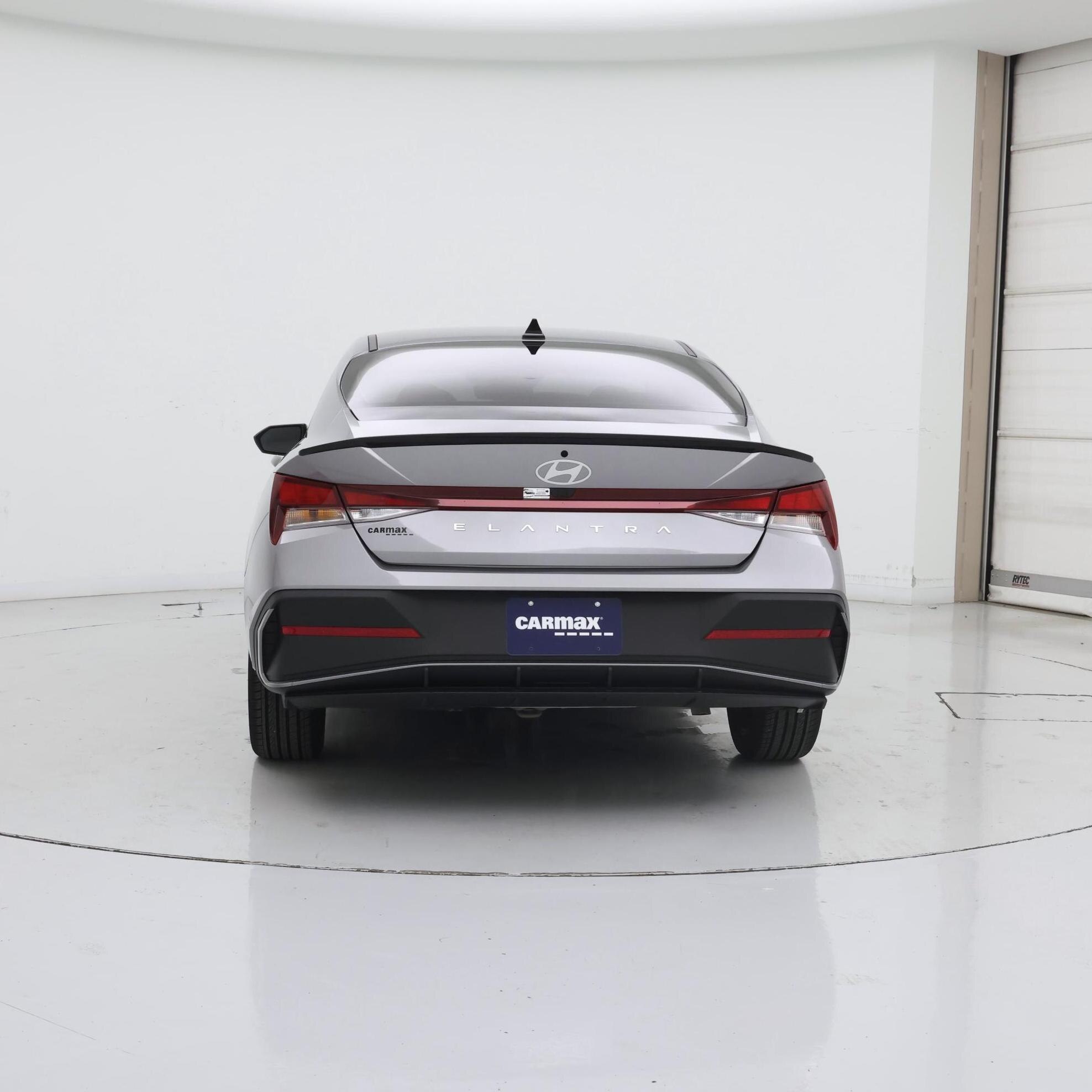 Thumbnail: 2025 Hyundai Elantra - 6