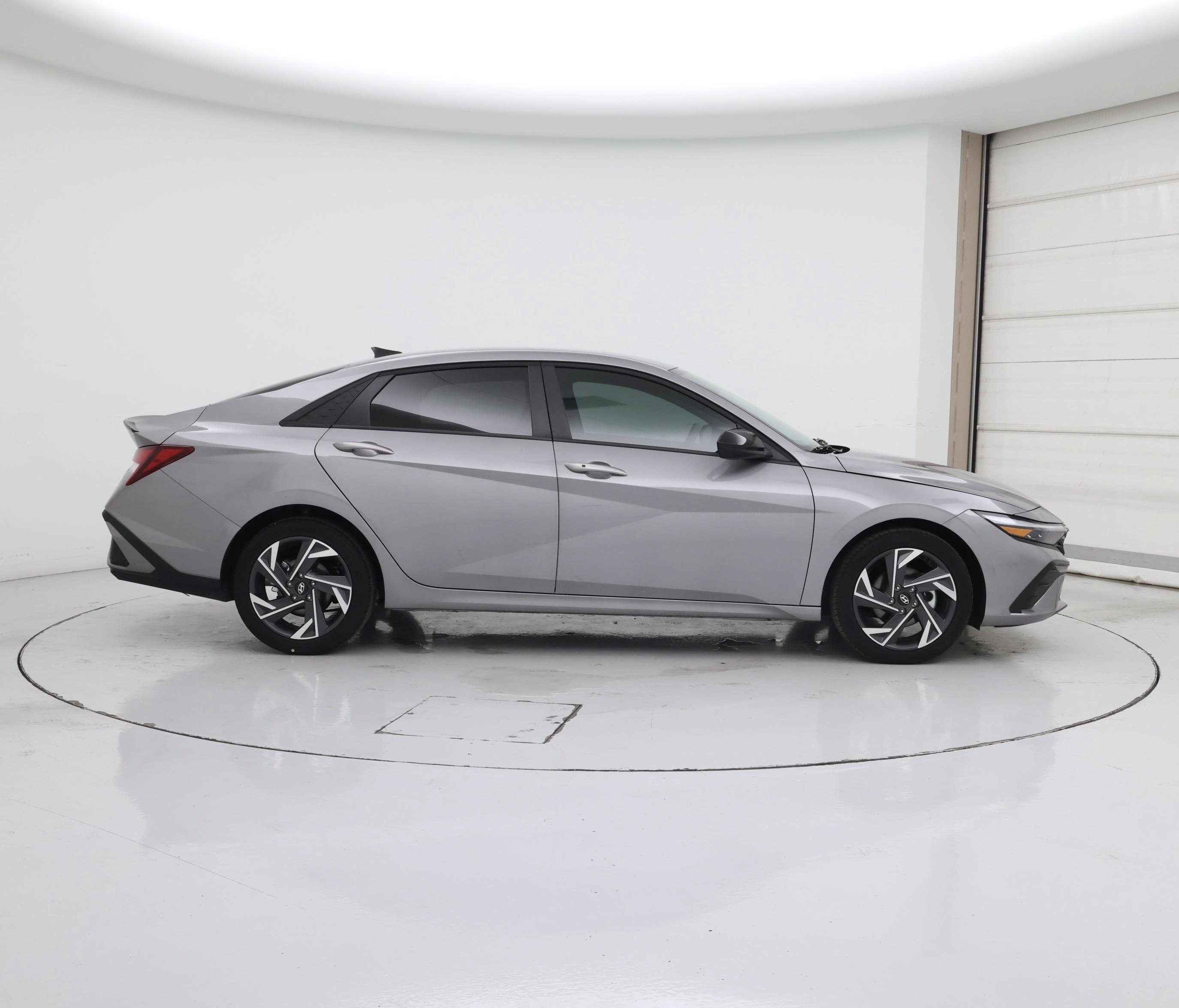 Thumbnail: 2025 Hyundai Elantra - 7