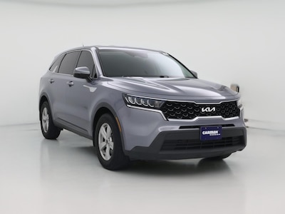 2022 Kia Sorento LX