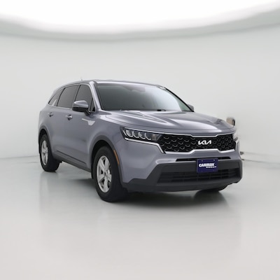 2022 Kia Sorento LX