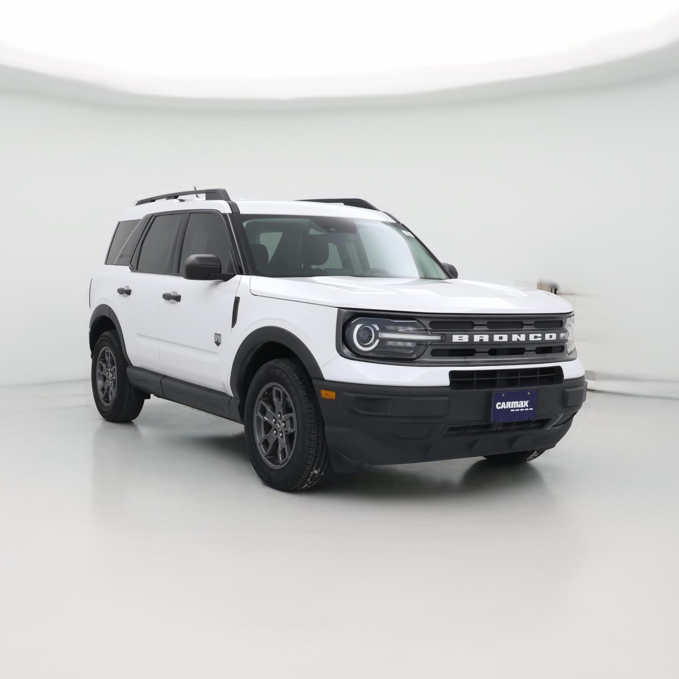 Thumbnail: 2023 Ford Bronco Sport - 1