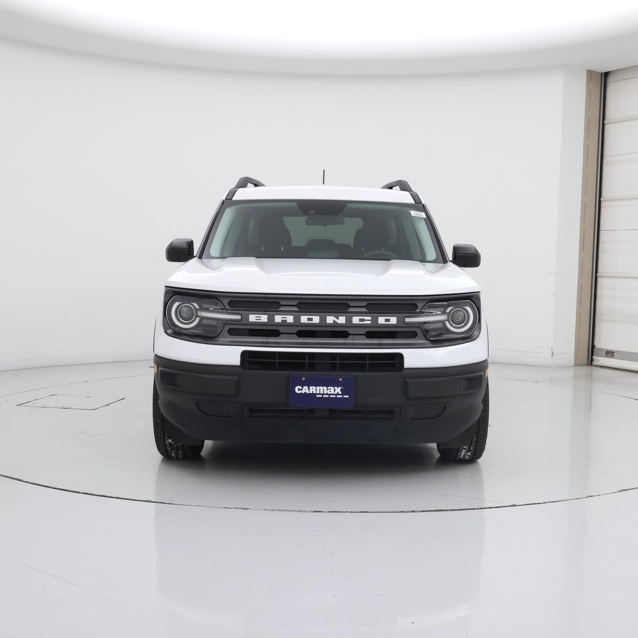 Thumbnail: 2023 Ford Bronco Sport - 5