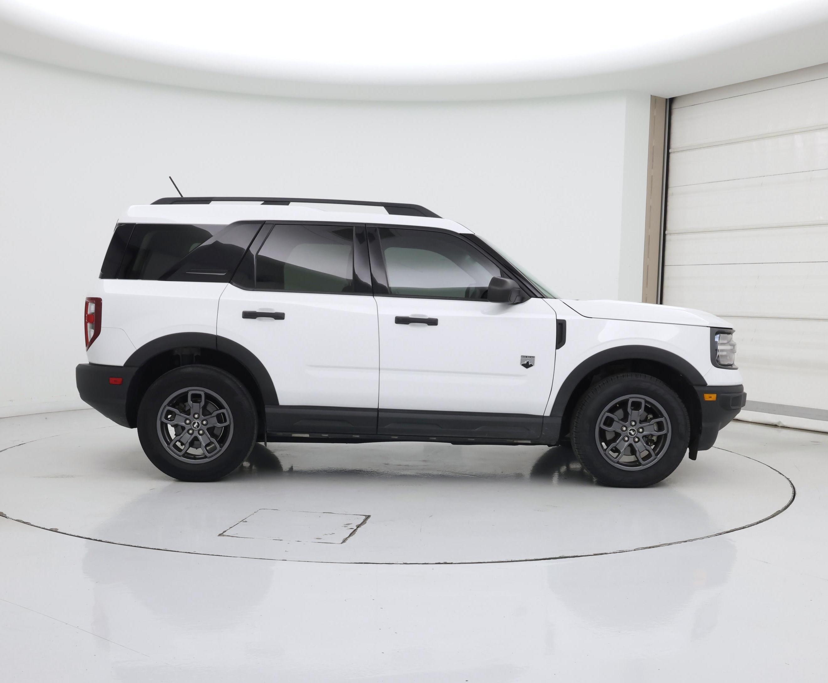 Thumbnail: 2023 Ford Bronco Sport - 7