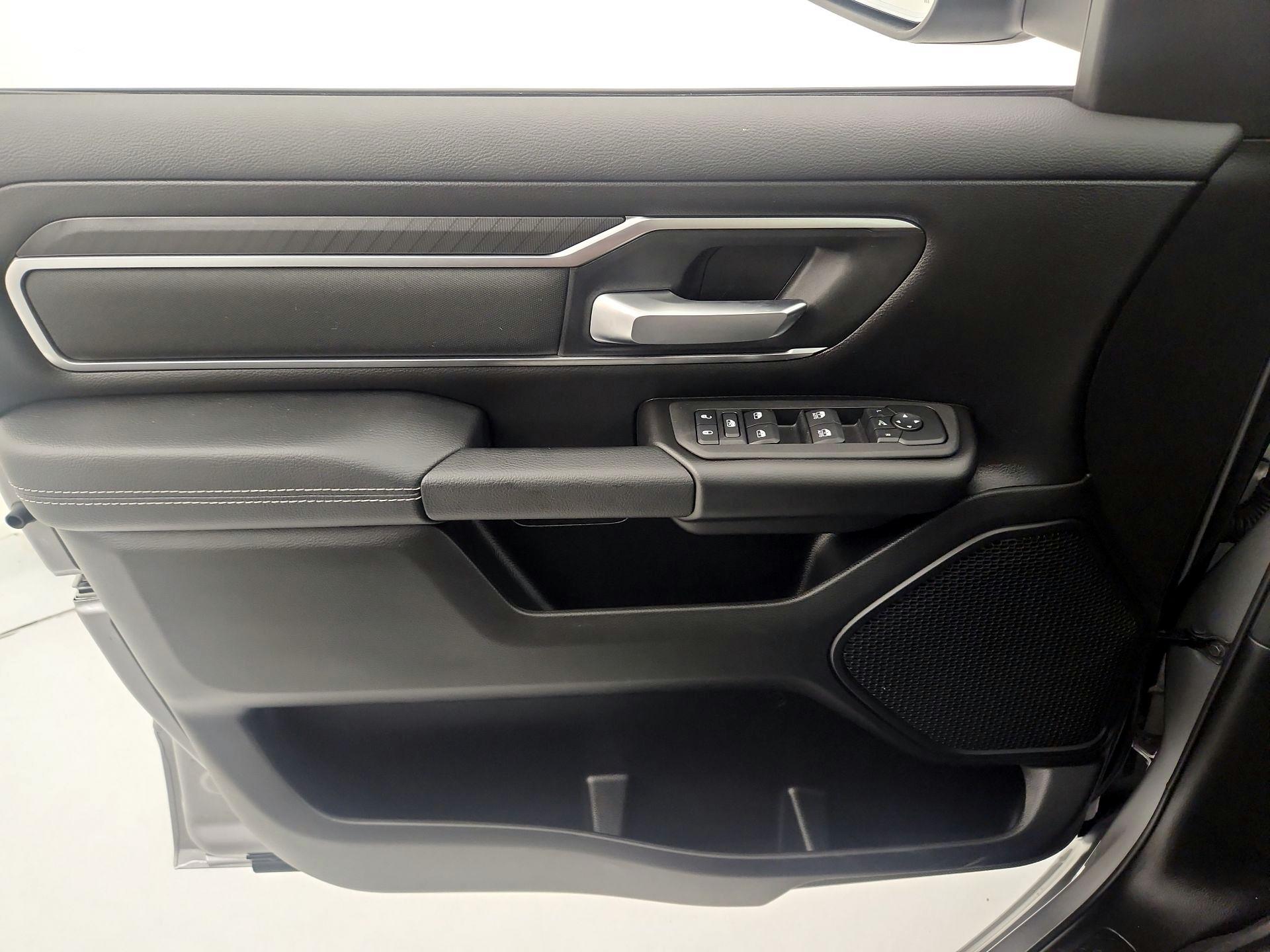 Thumbnail: 2025 RAM 1500 - 12