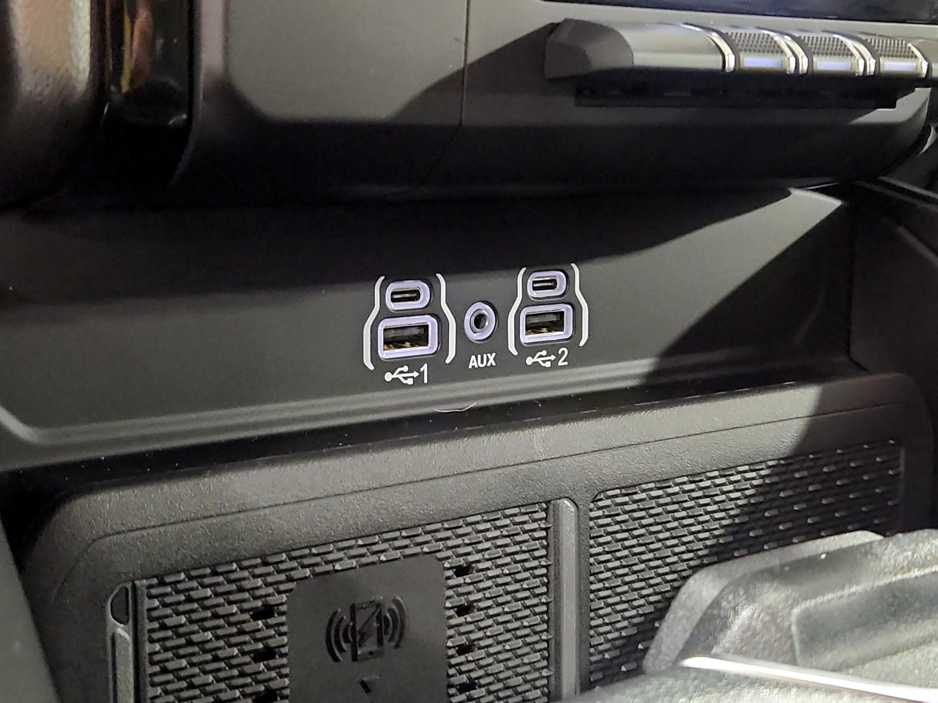 Thumbnail: 2025 RAM 1500 - 19