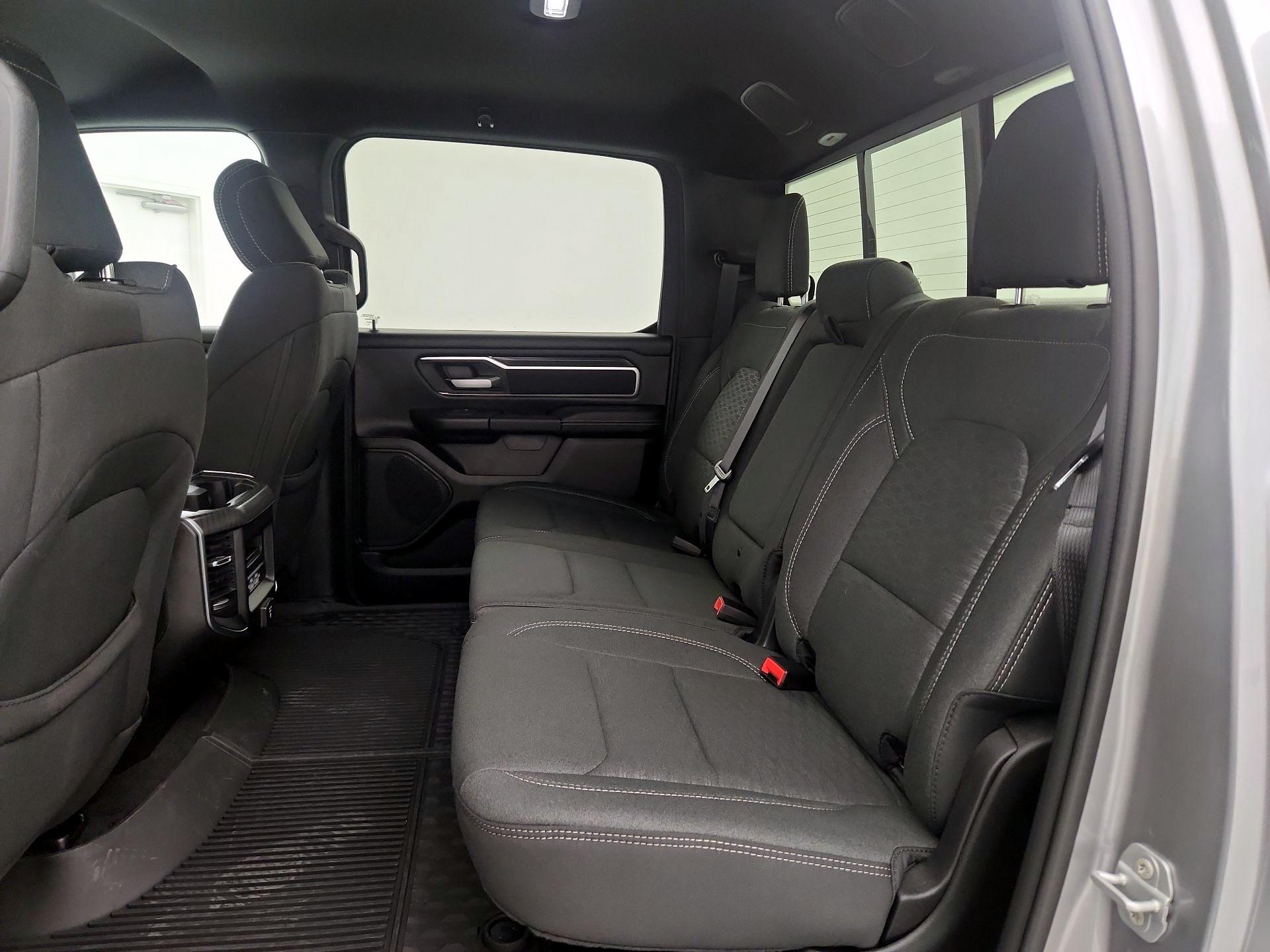 Thumbnail: 2025 RAM 1500 - 20