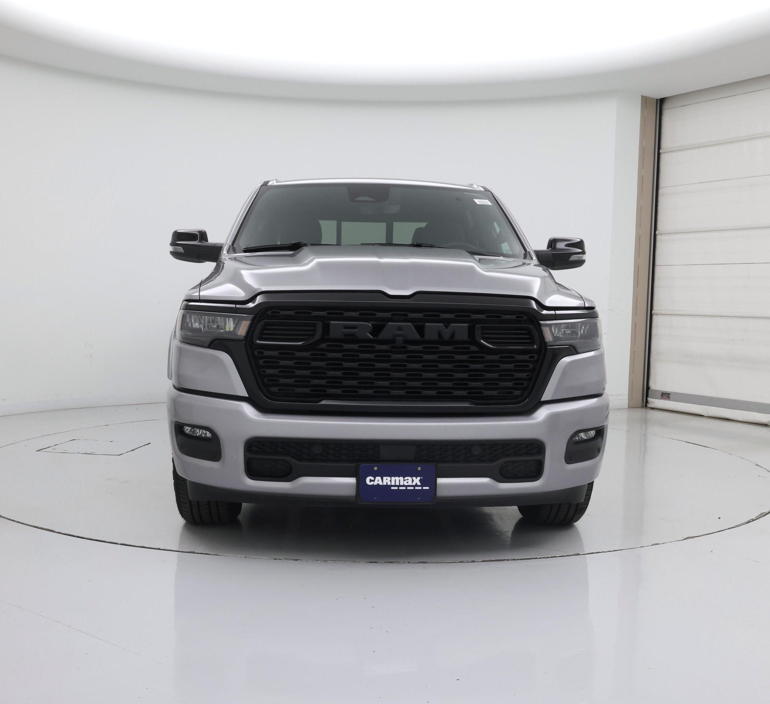 Thumbnail: 2025 RAM 1500 - 5