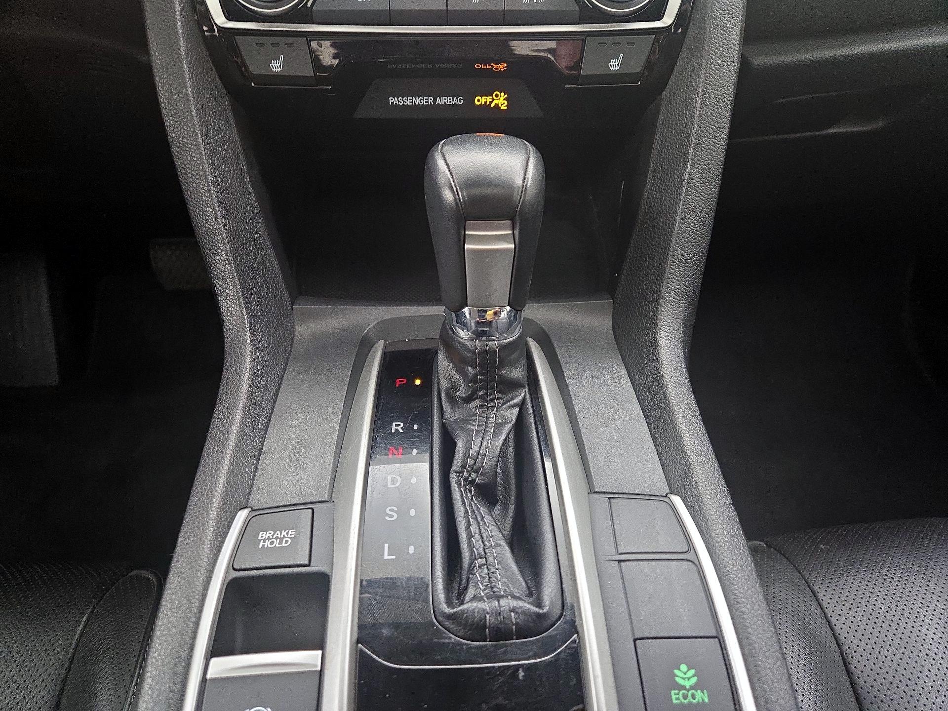 Thumbnail: 2016 Honda Civic - 17