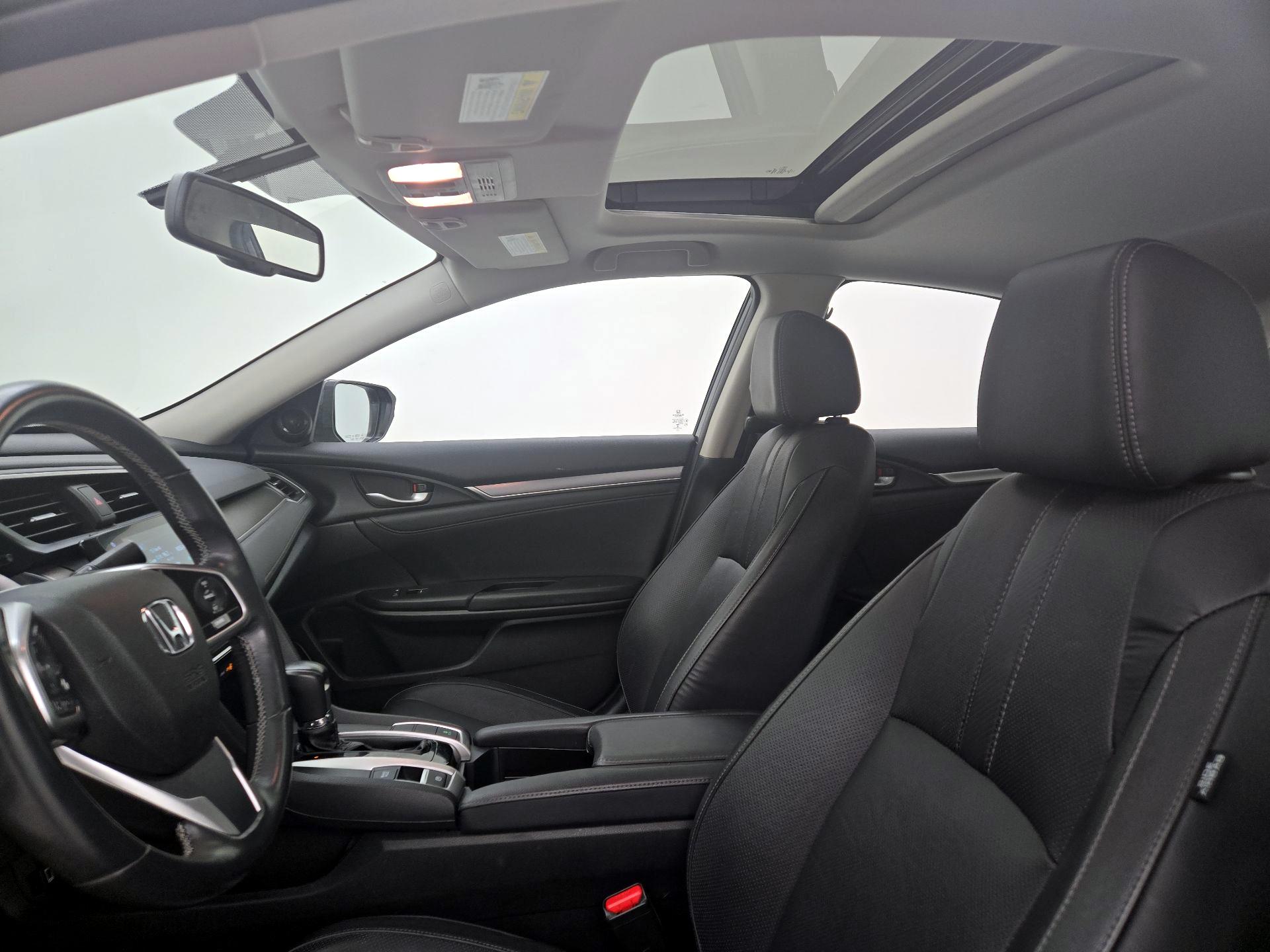Thumbnail: 2016 Honda Civic - 19