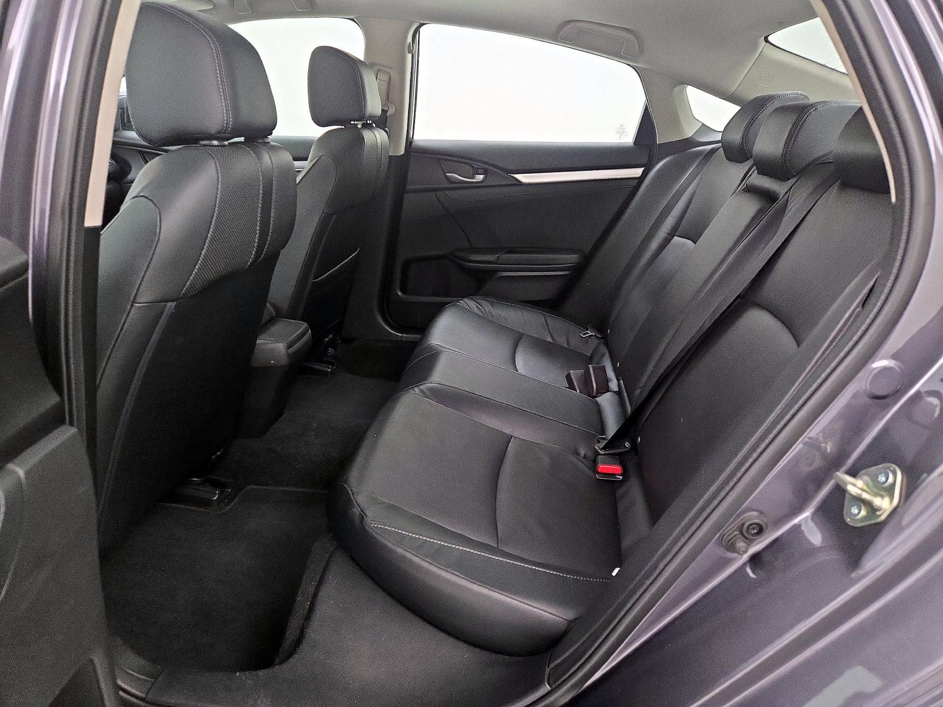 Thumbnail: 2016 Honda Civic - 20