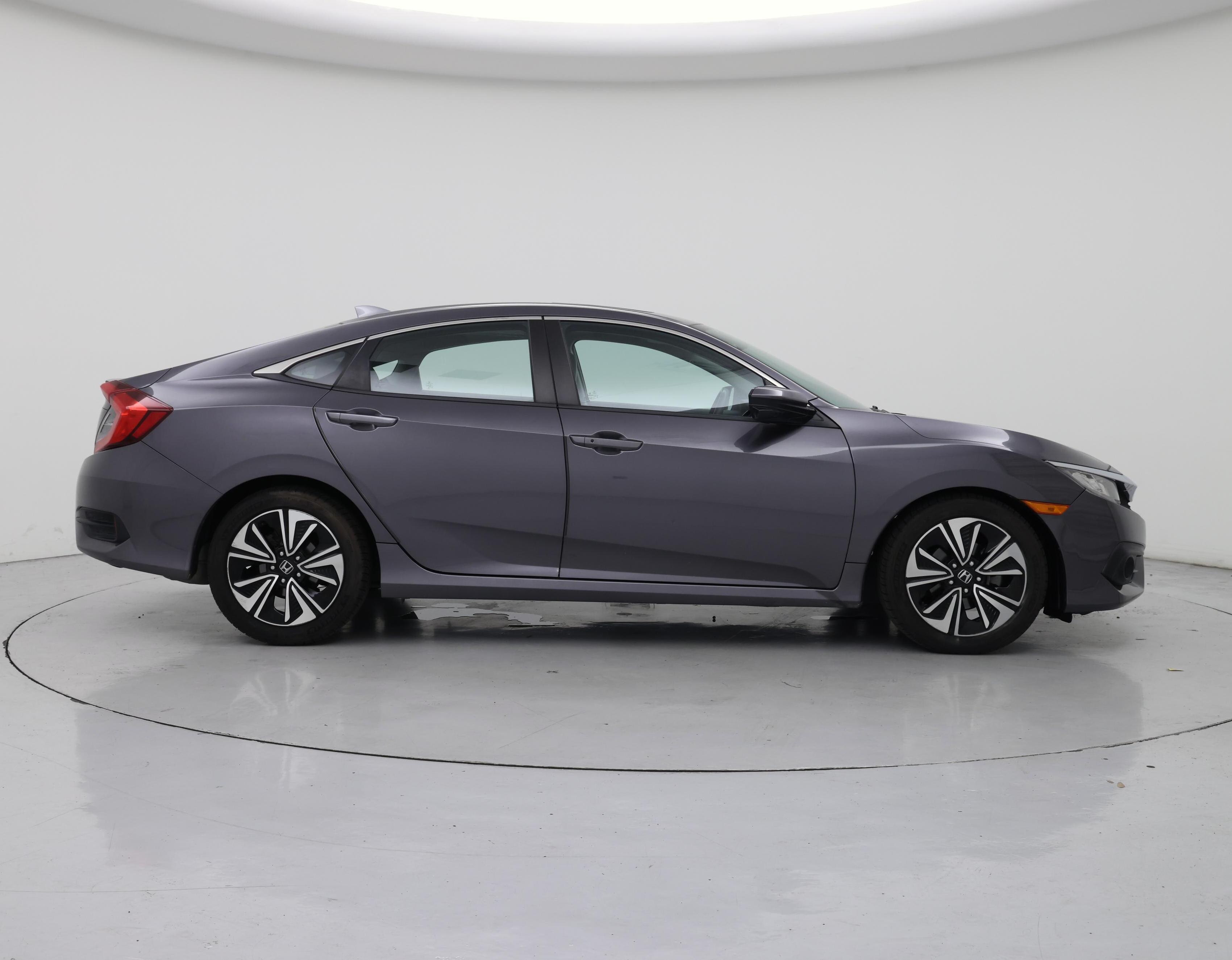 Thumbnail: 2016 Honda Civic - 7