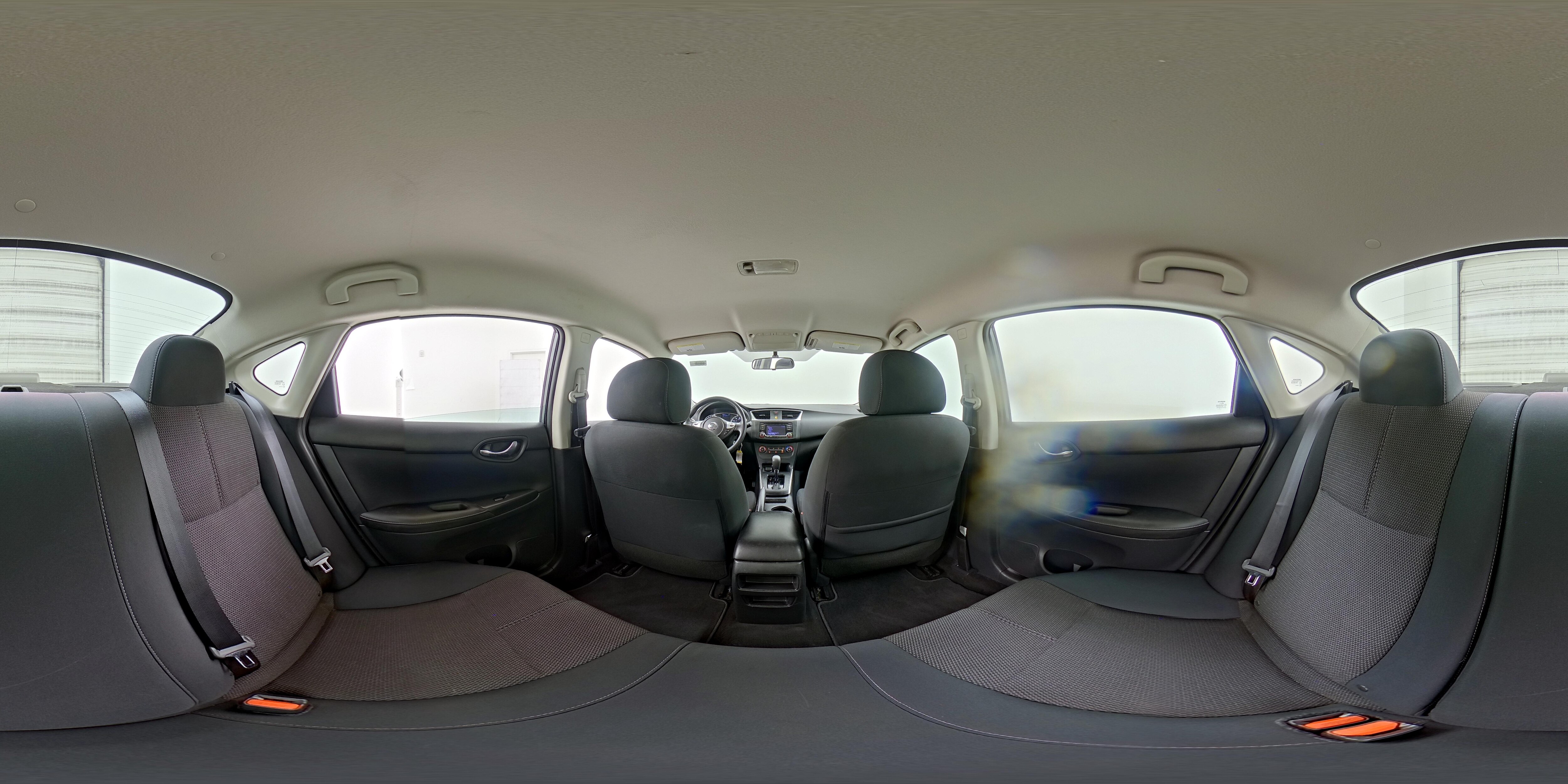 2018 Nissan Sentra S - Photo 26