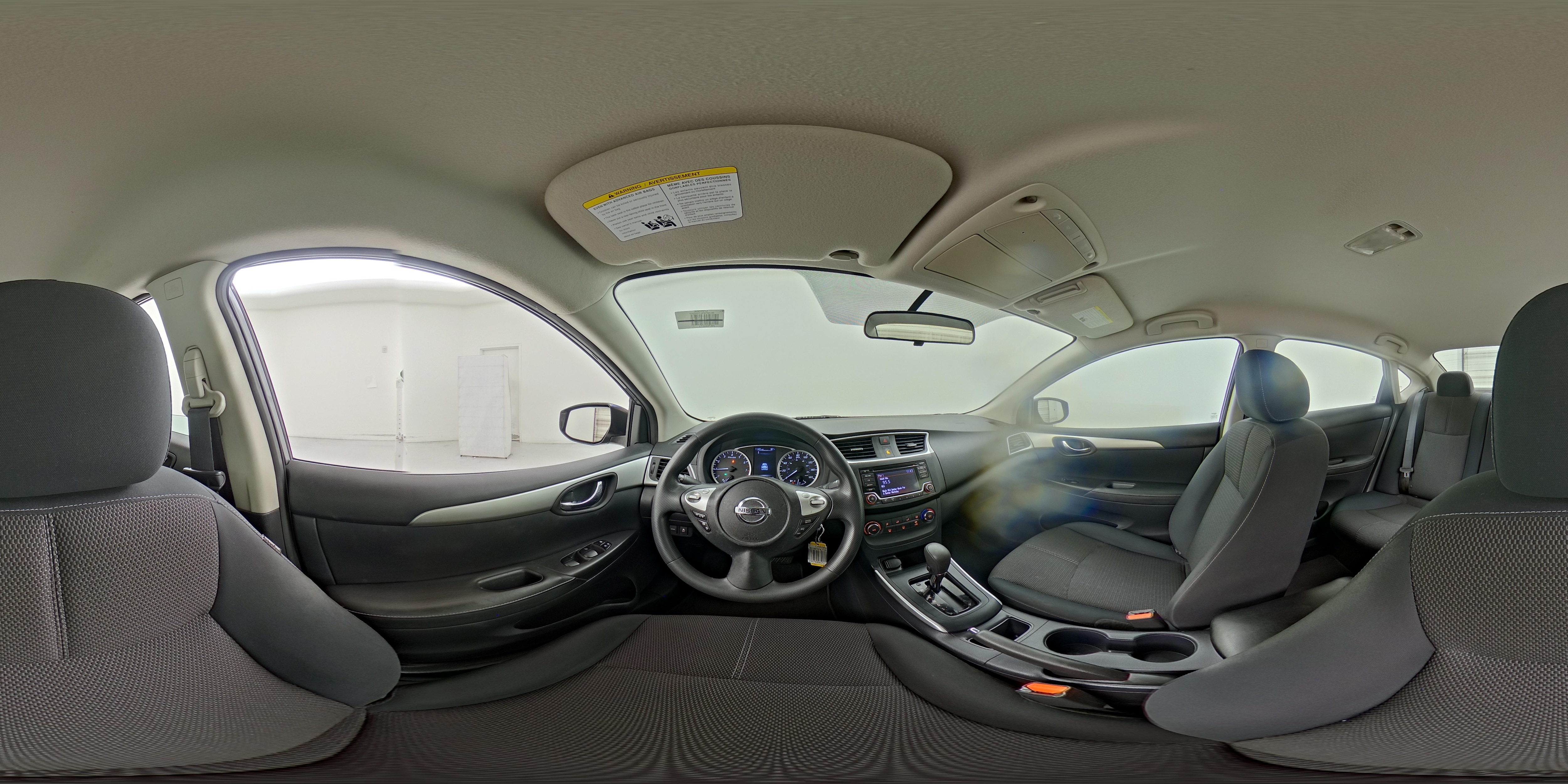 2018 Nissan Sentra S - Photo 27