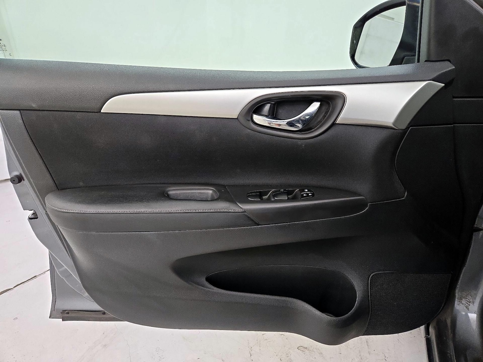 2018 Nissan Sentra S - Photo 13
