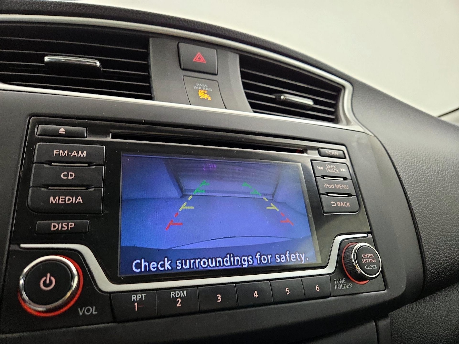 2018 Nissan Sentra S - Photo 15