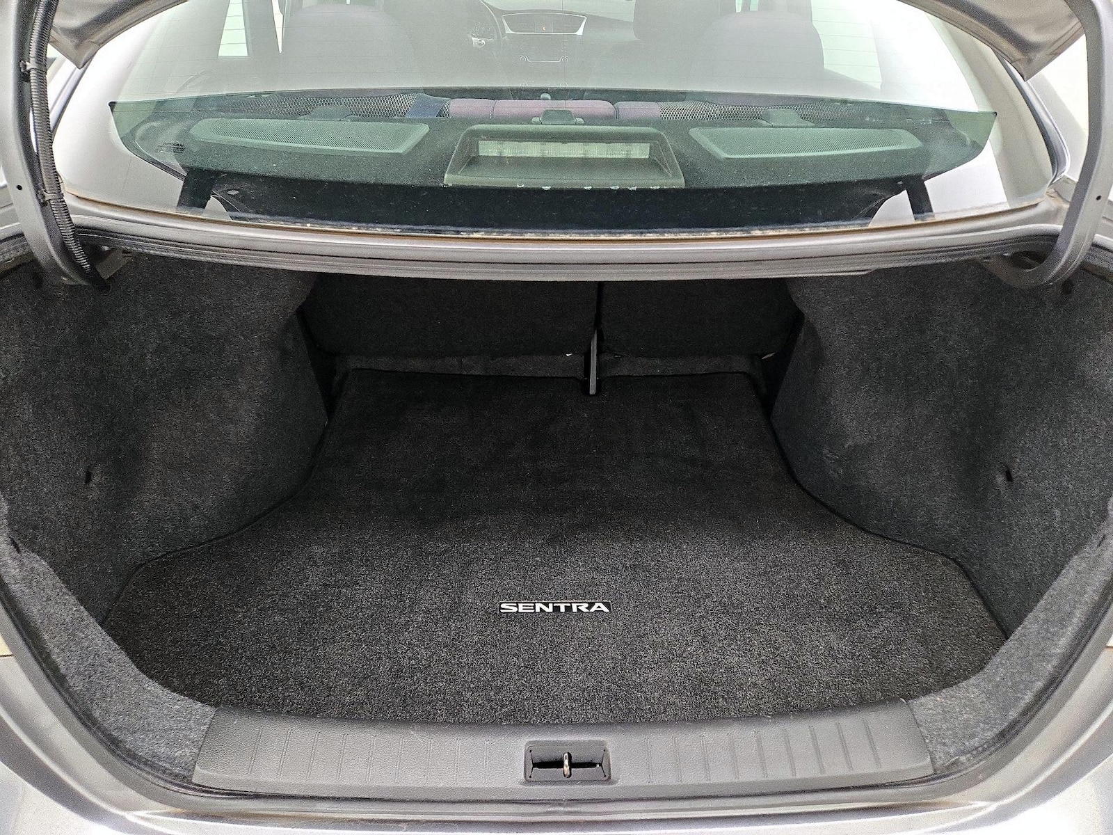 2018 Nissan Sentra S - Photo 21