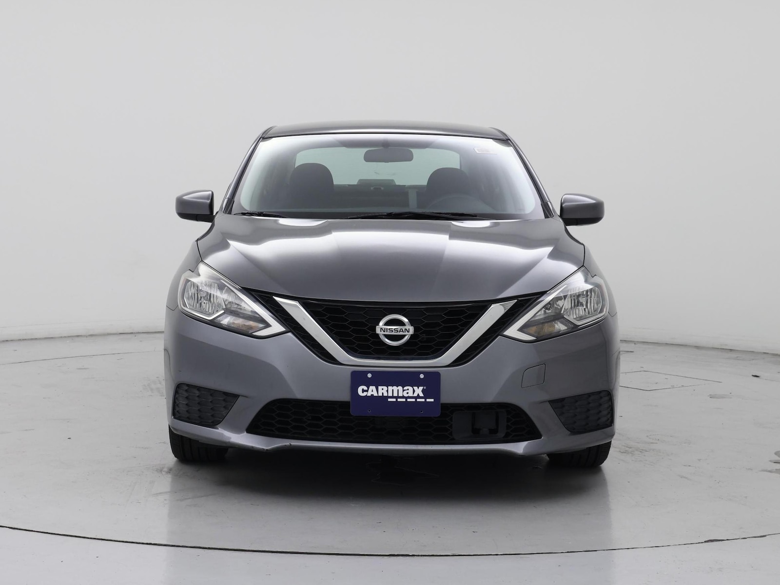 2018 Nissan Sentra S - Photo 6